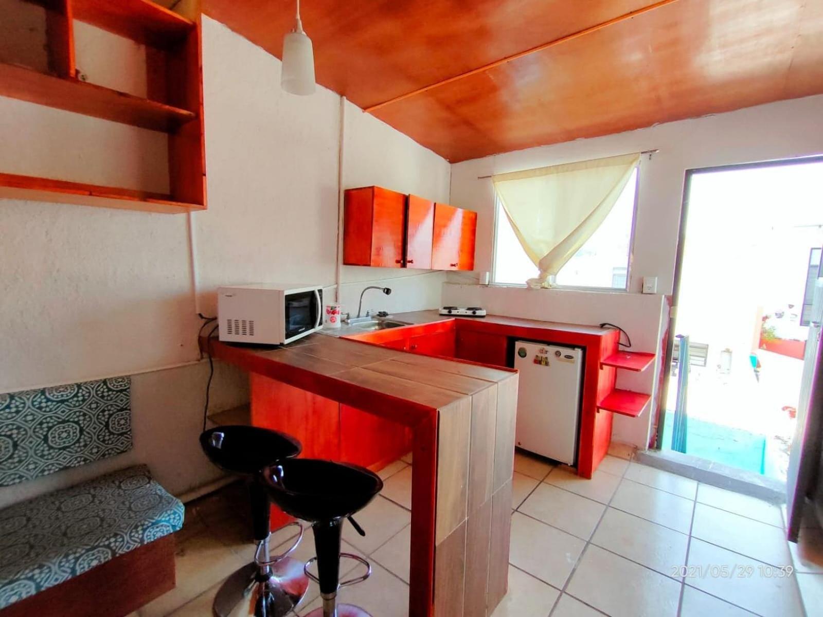 Luz Divina Apartment