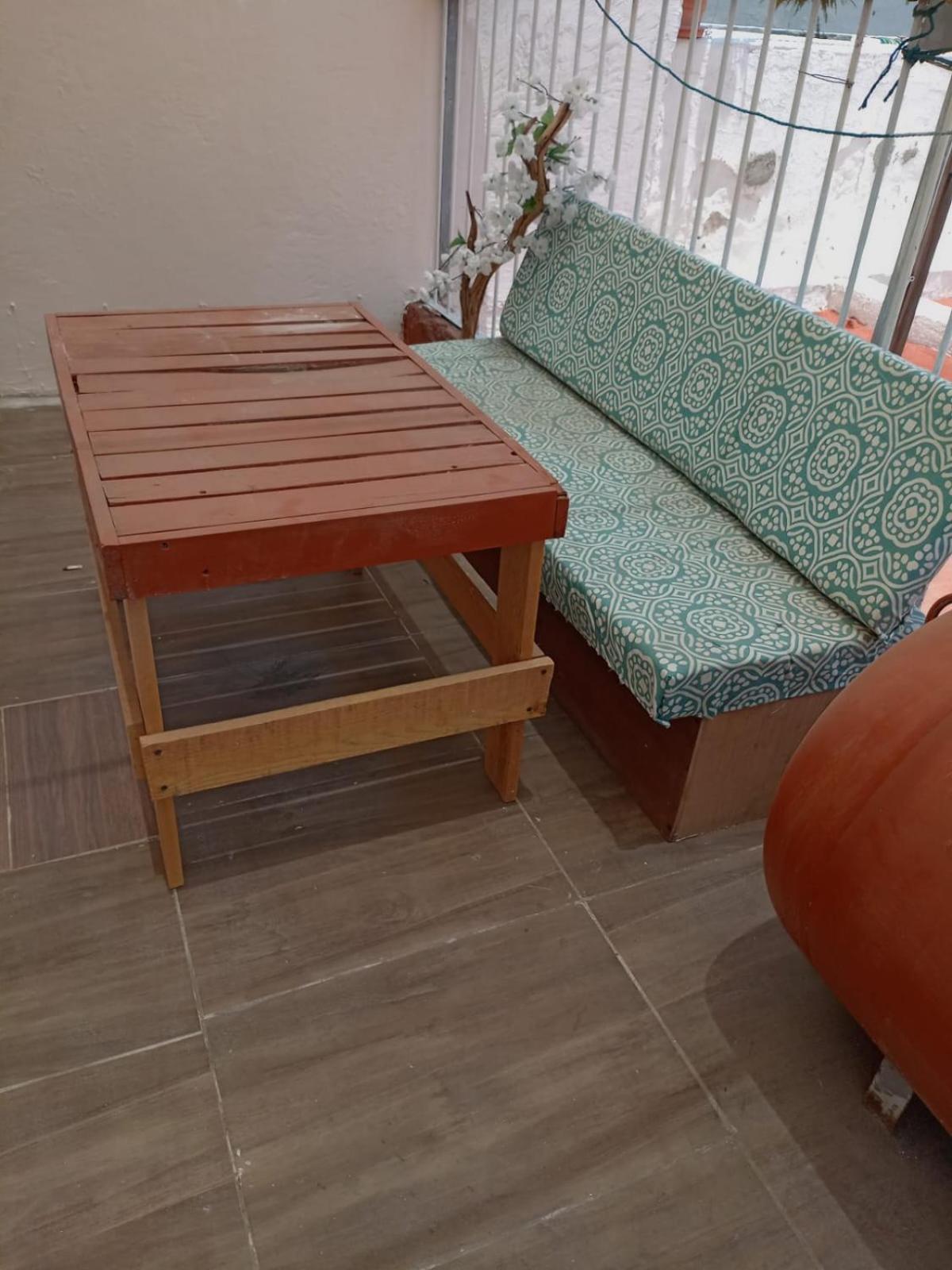 Apartment Luz Divina Guadalajara