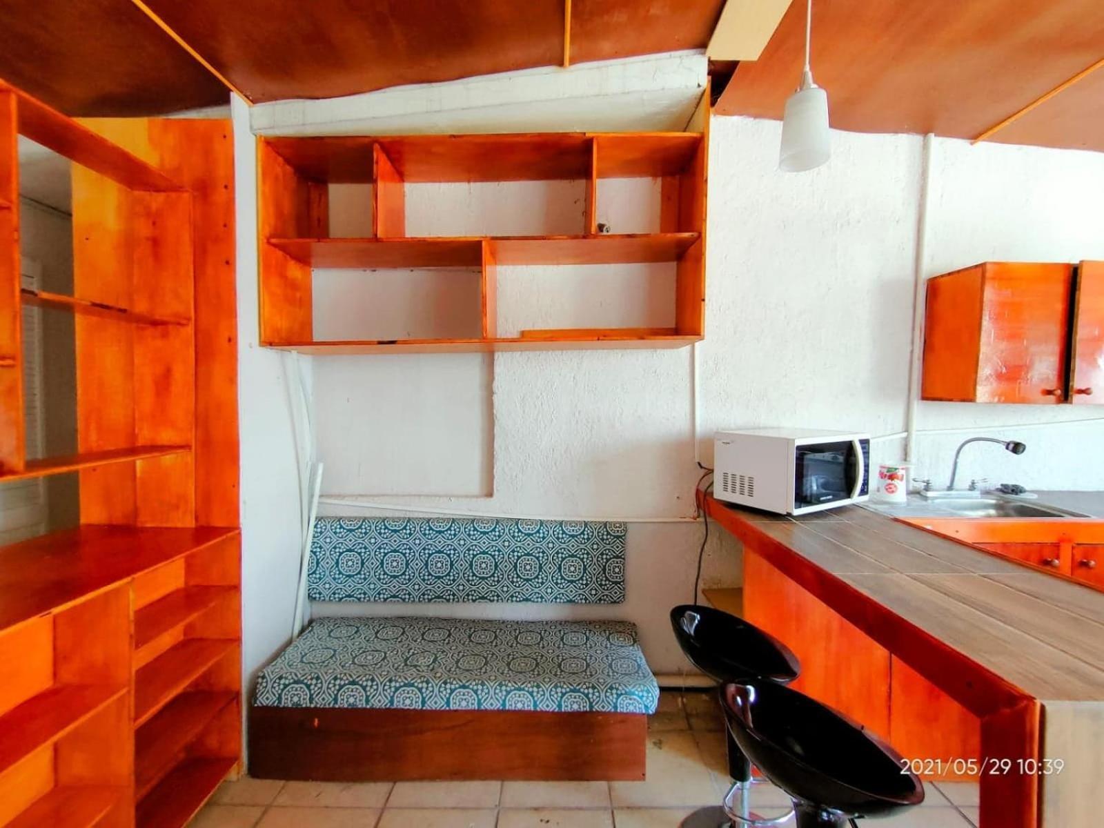 Apartment Luz Divina