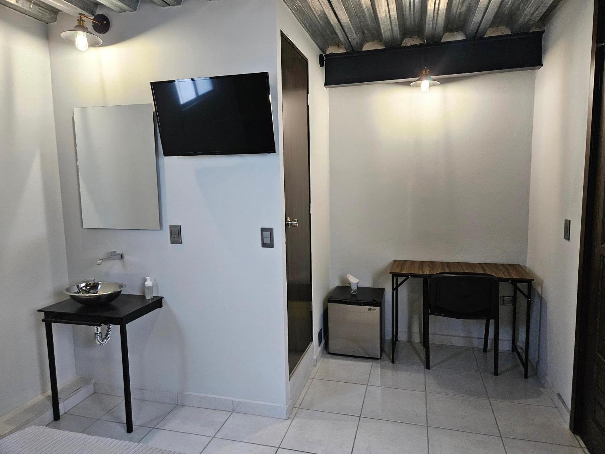 Depas Miniloft Apartment *