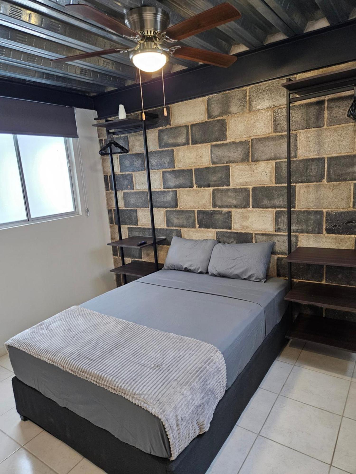 Depas Miniloft Apartment *