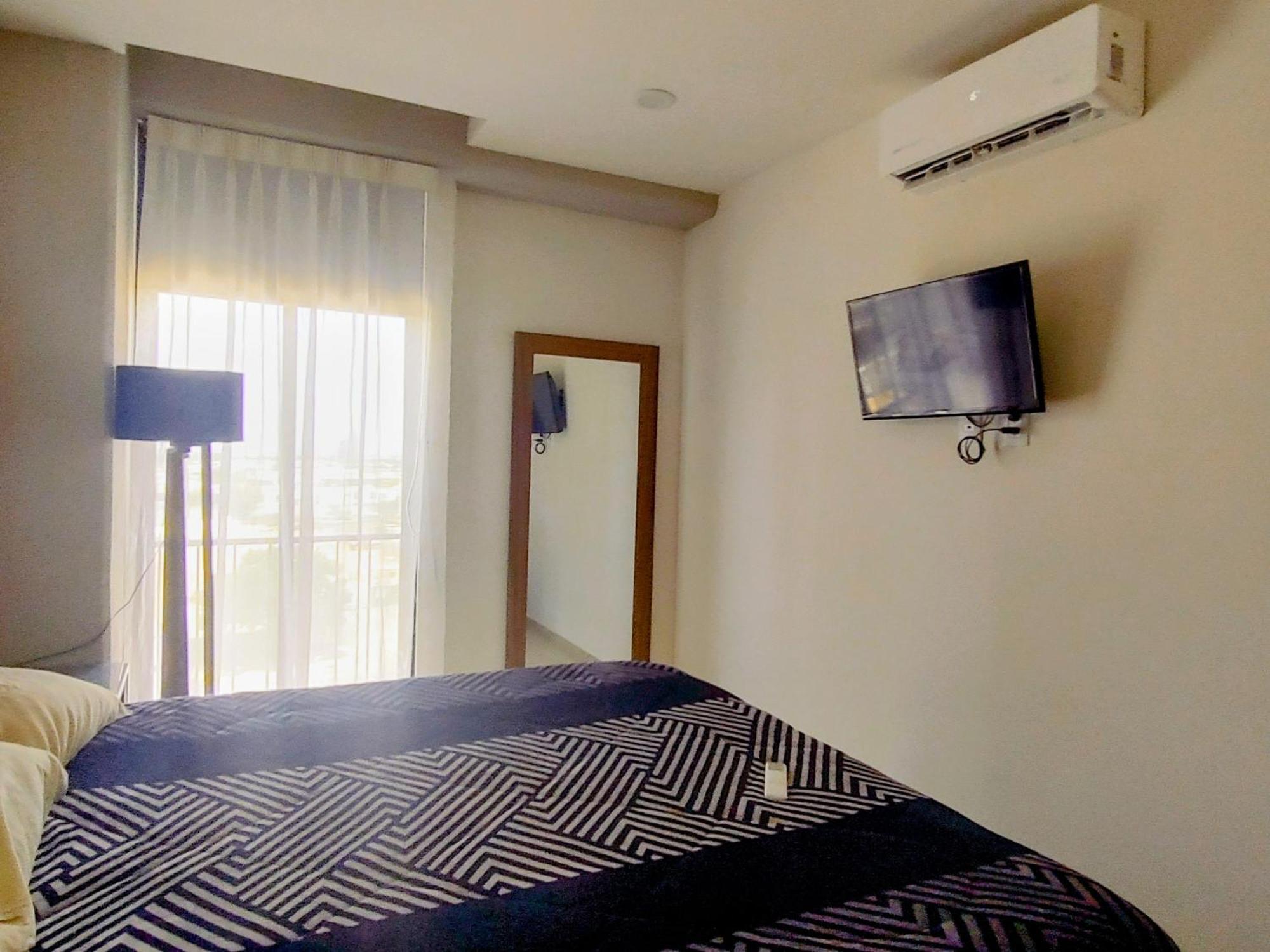 Departamento De Lujo Zona Andares * Guadalajara