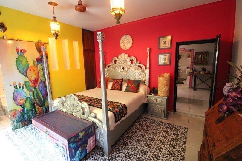 Hotel Eklectic Boutique Guadalajara