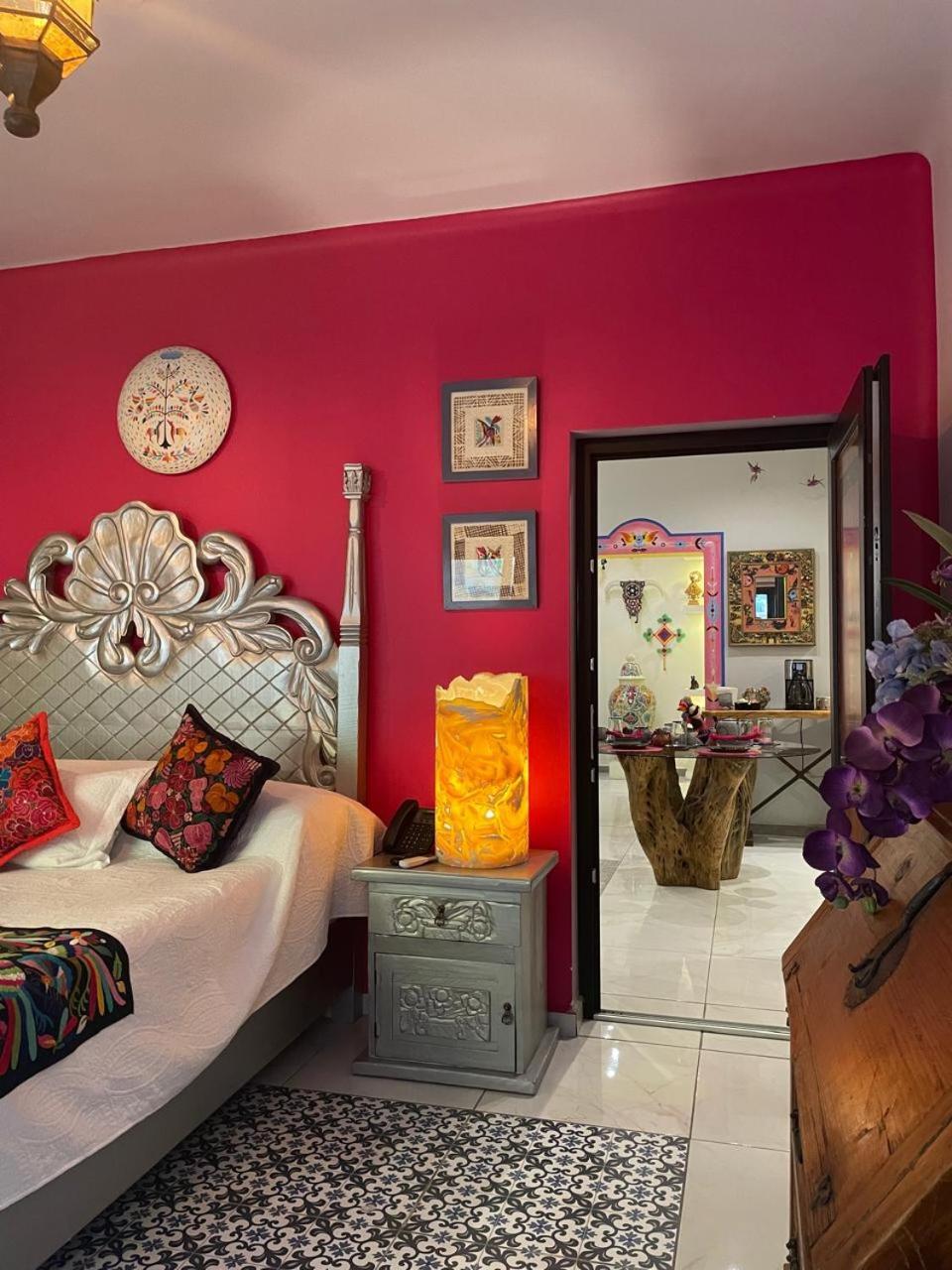 Hotel Eklectic Boutique