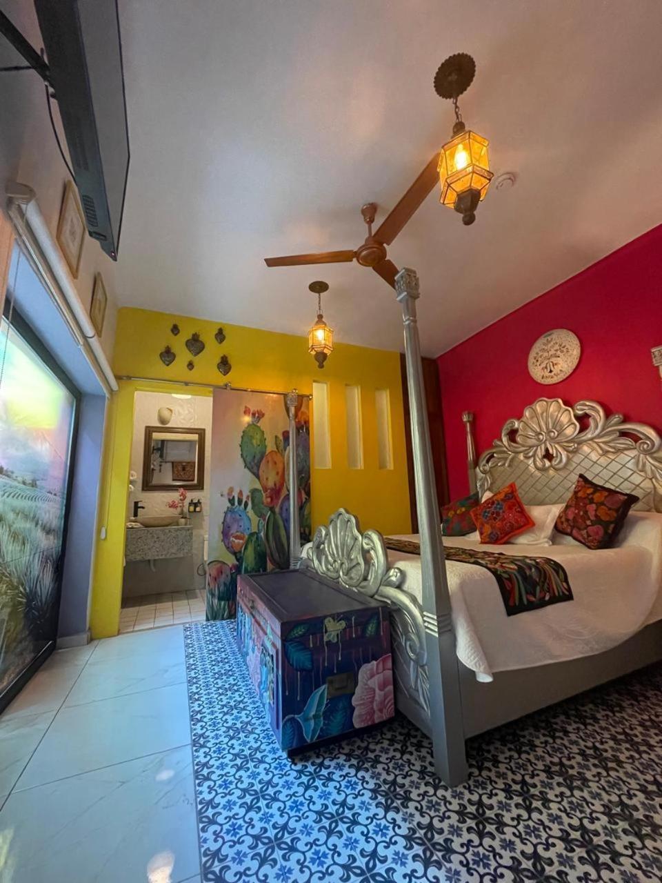 Eklectic Boutique 3* Guadalajara