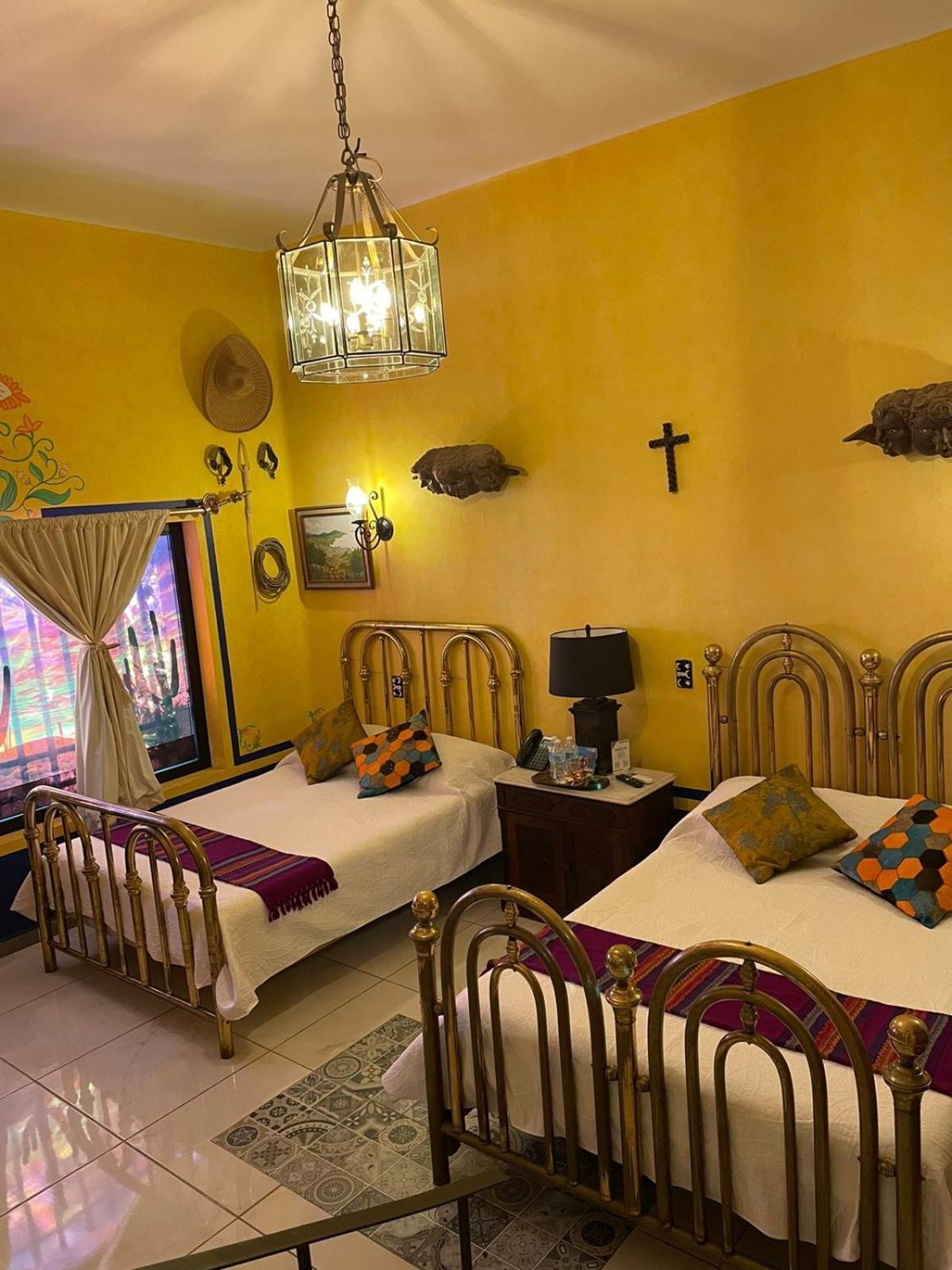Hotel Eklectic Boutique 3*