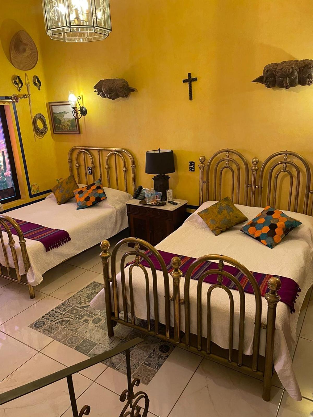 Hotel Eklectic Boutique