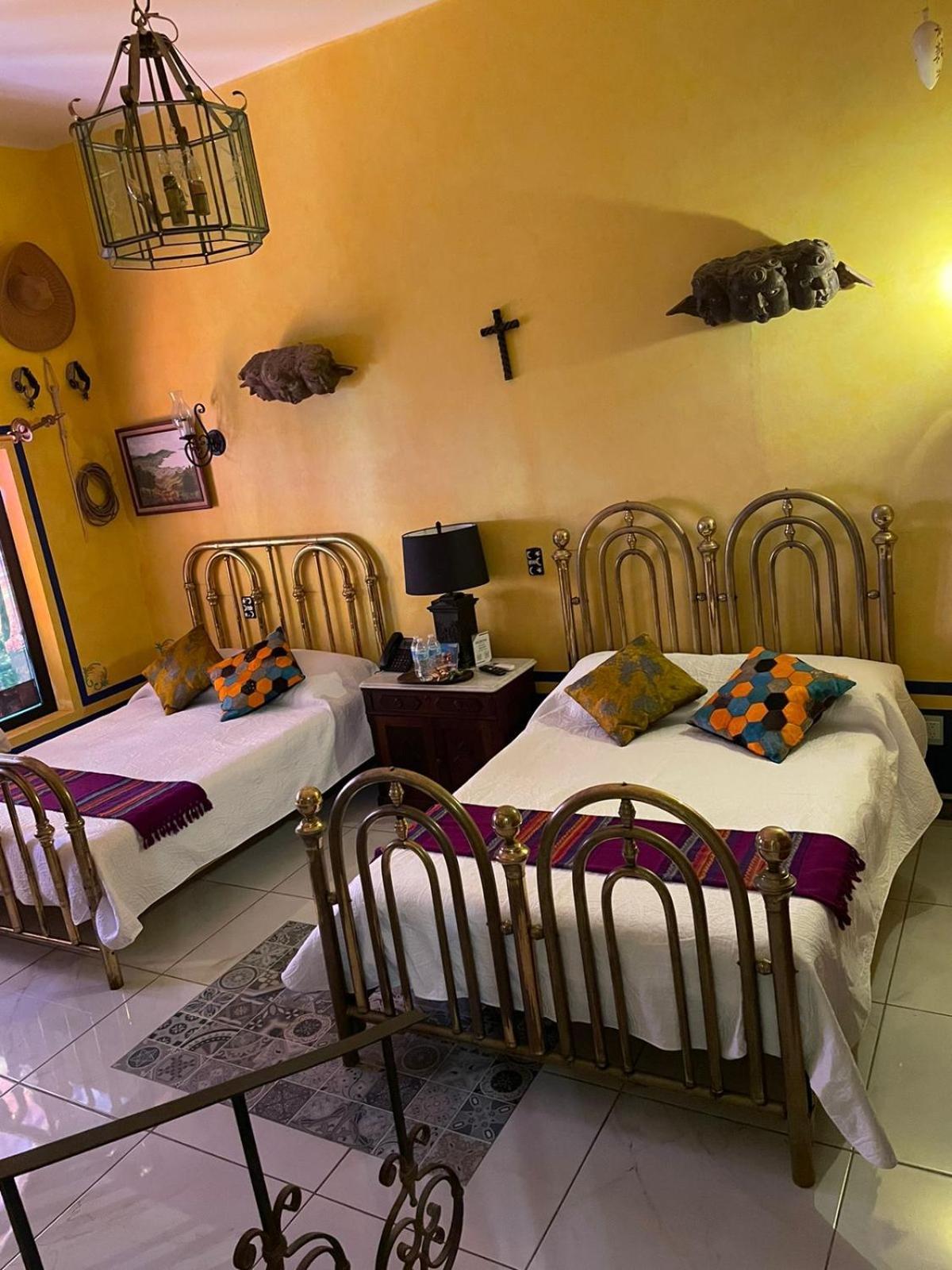 Eklectic Boutique Hotel 3*
