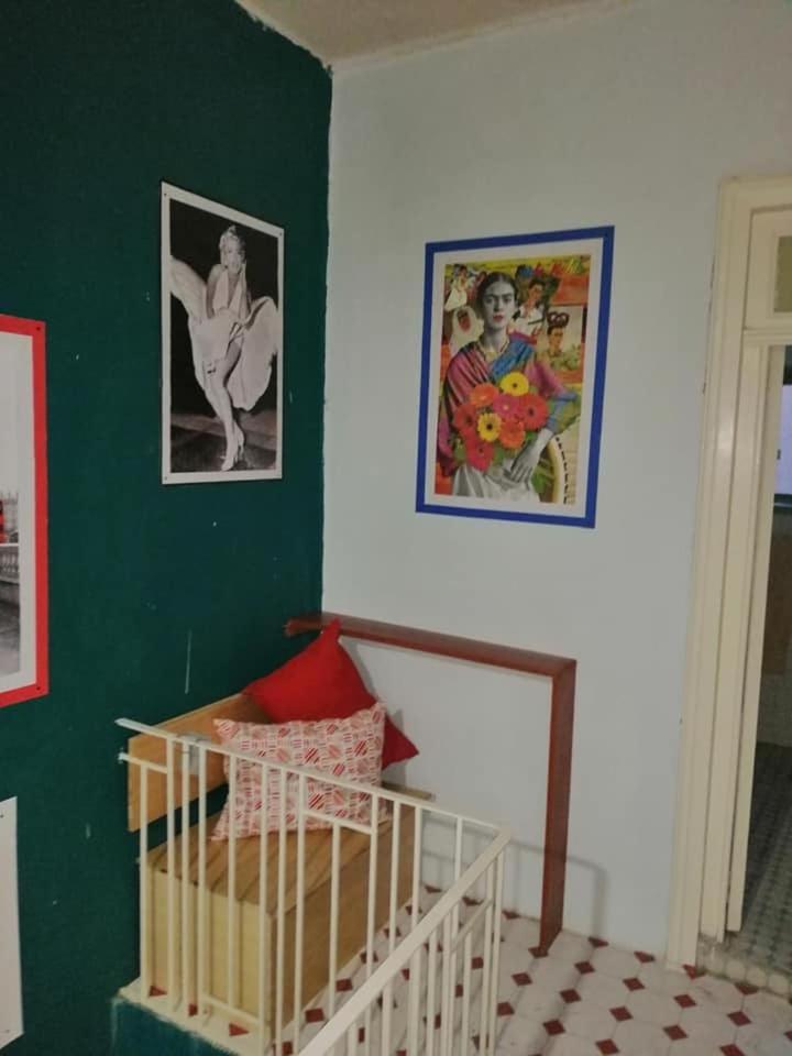 Apartment Luz Divina Zona Centro