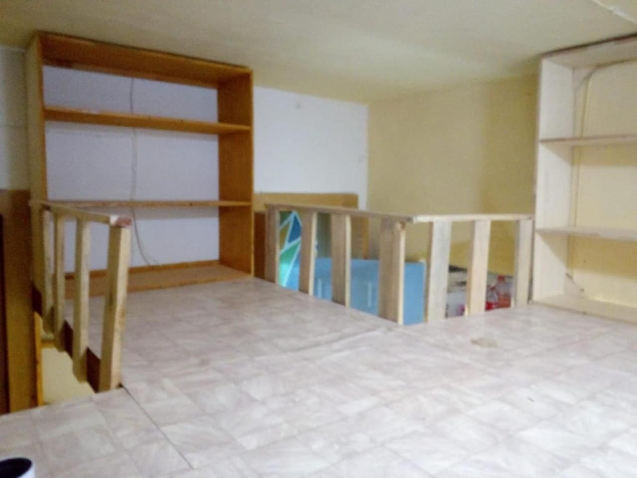 Luz Divina Zona Centro Apartment