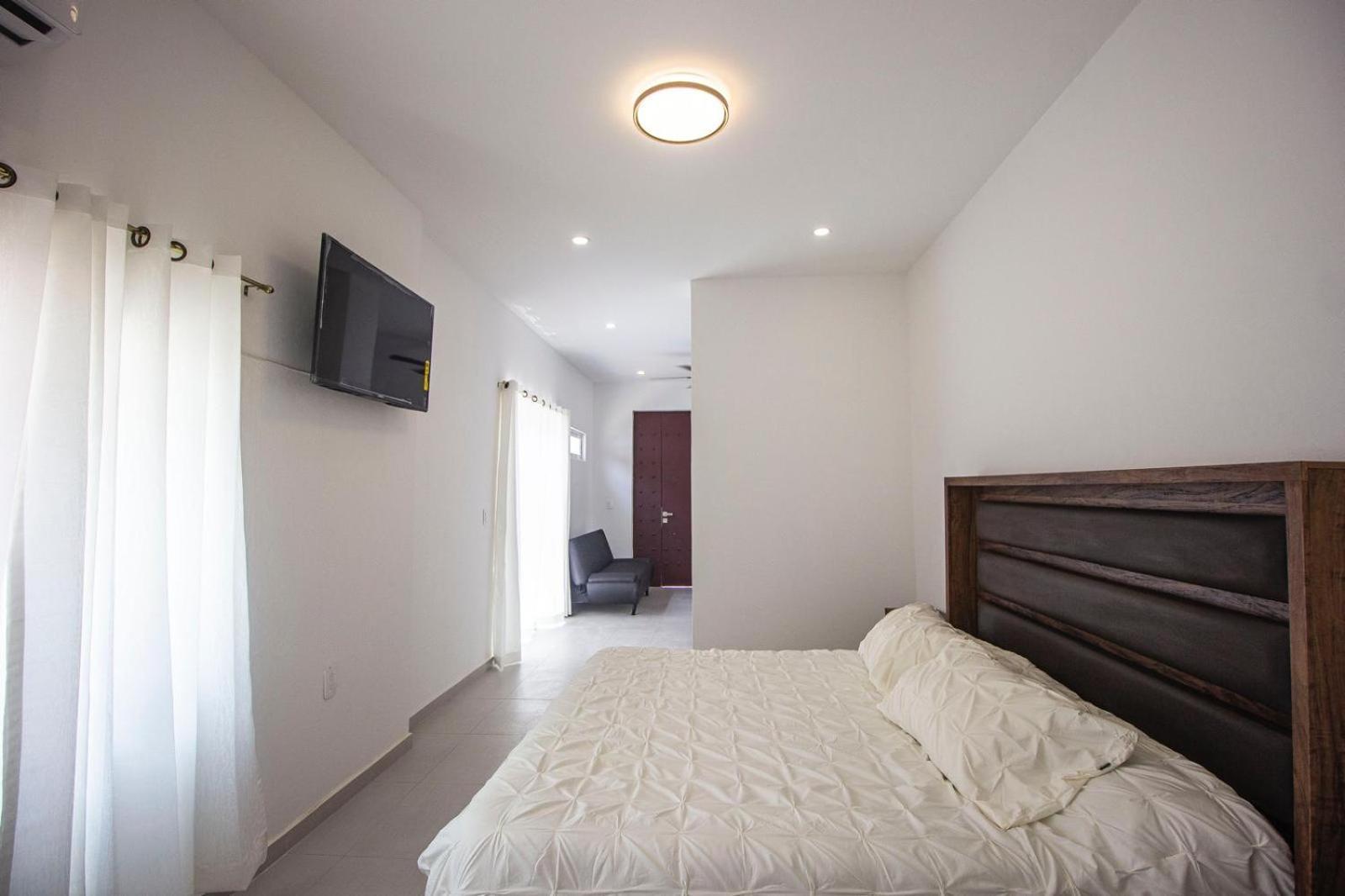 Kaqchikel Chalet Apartamento Guadalajara