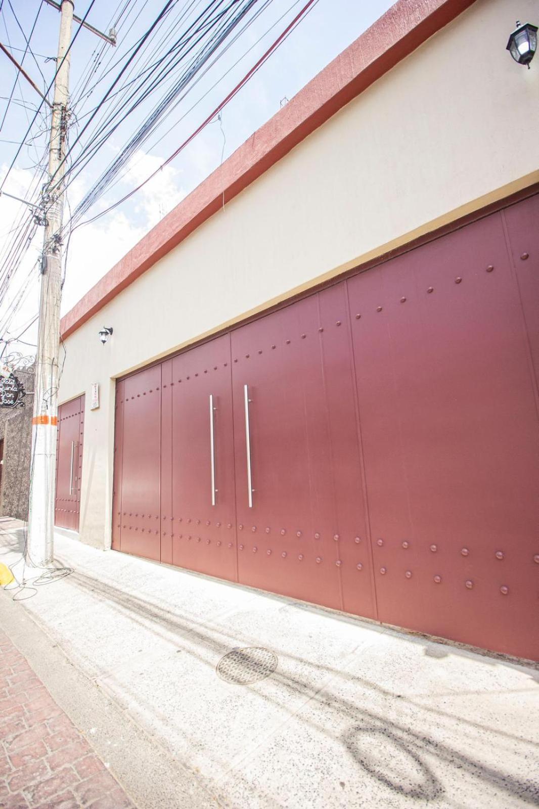 Apartamento Kaqchikel Chalet *