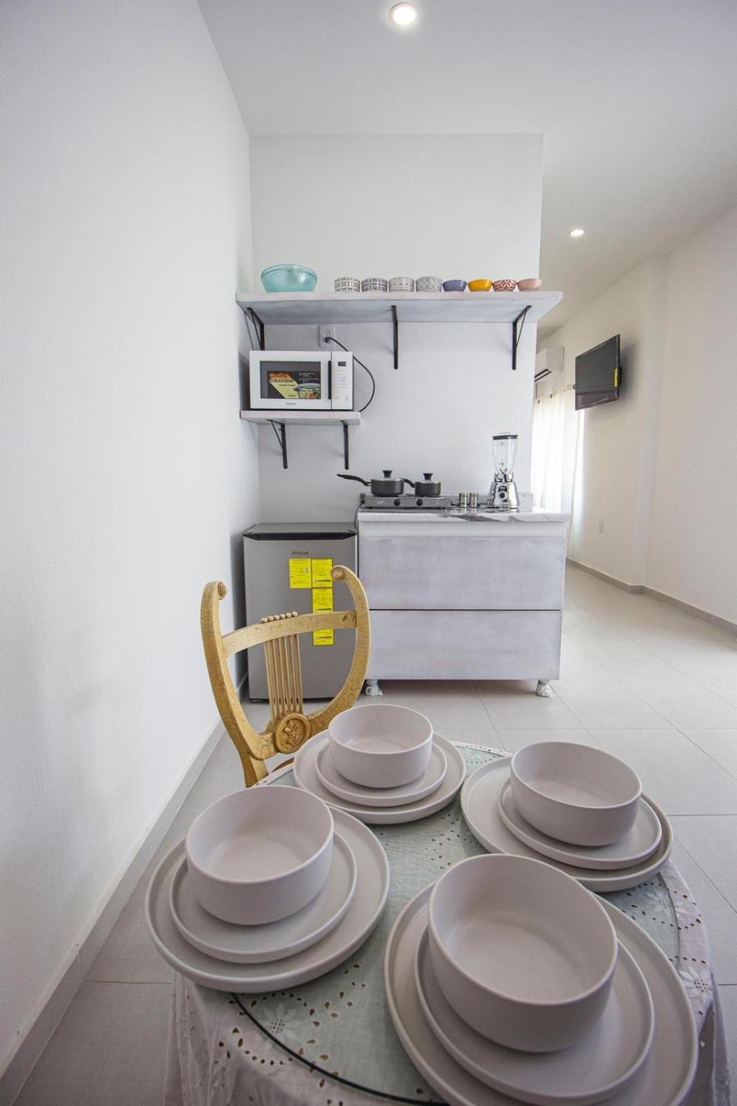 Apartamento Kaqchikel Chalet Guadalajara