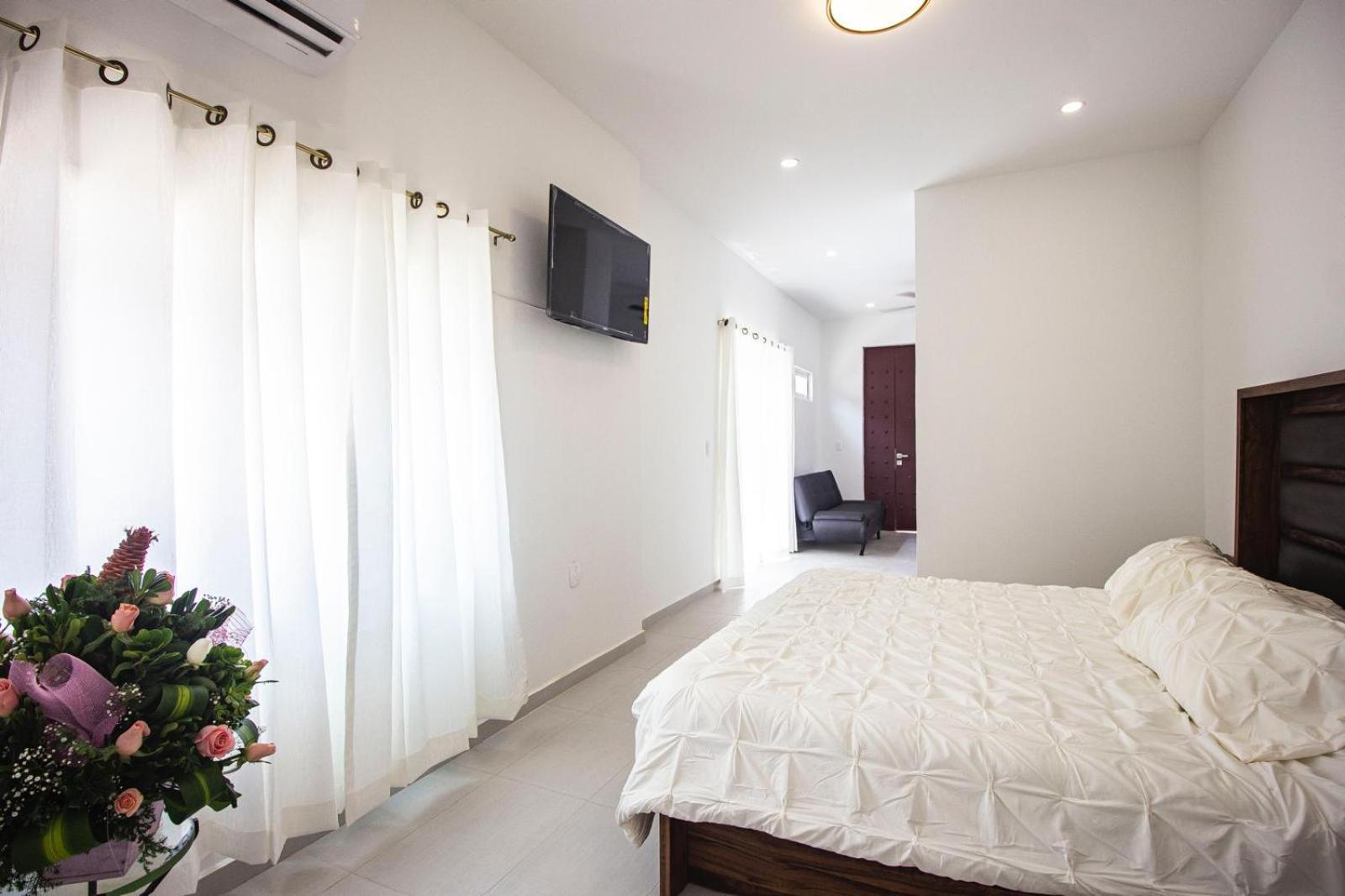 Apartamento Kaqchikel Chalet