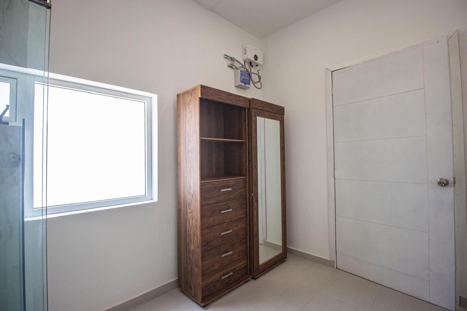 Kaqchikel Chalet Apartamento Guadalajara