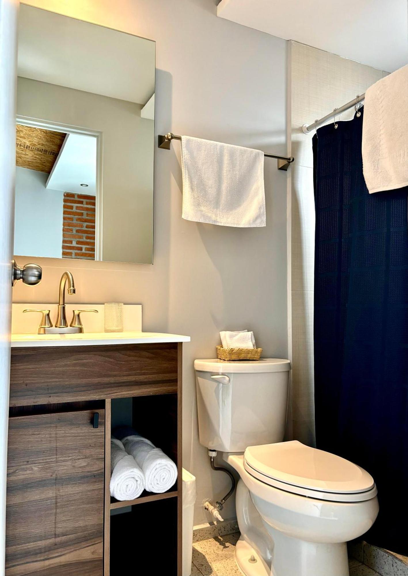 Casa Murmullos Guest house *