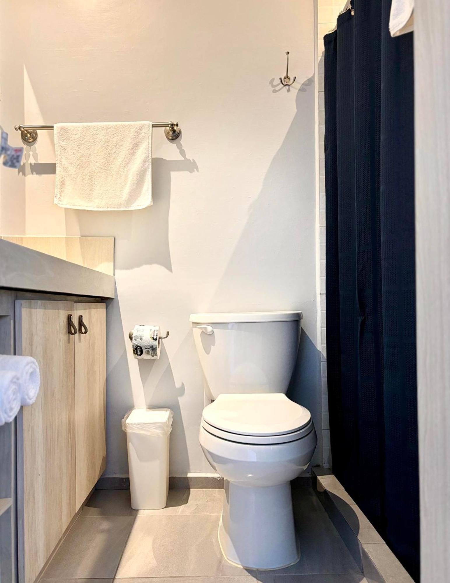 Casa Murmullos Guest house