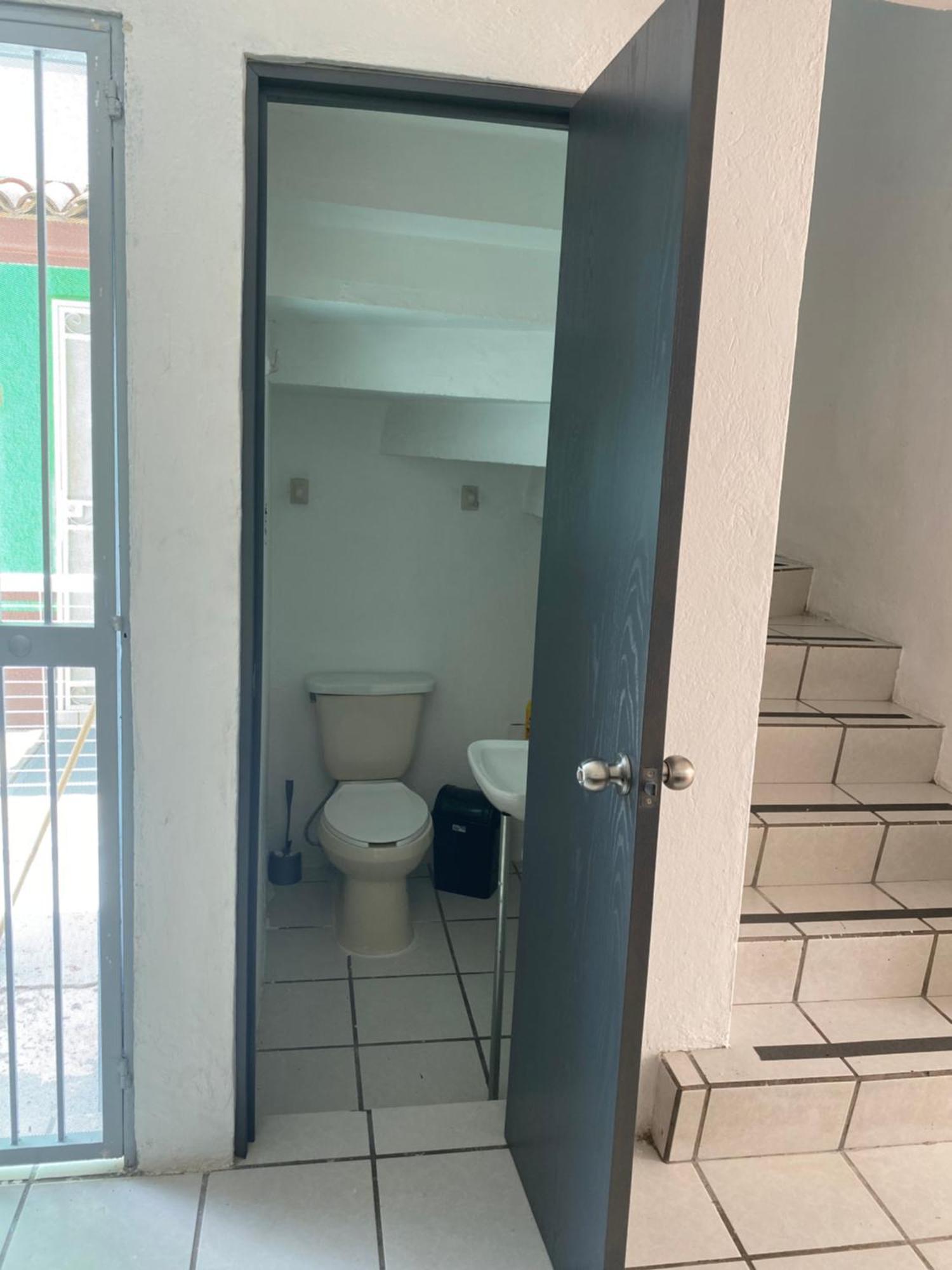 Holiday home Casa Coto Privado Glorieta Del Charro