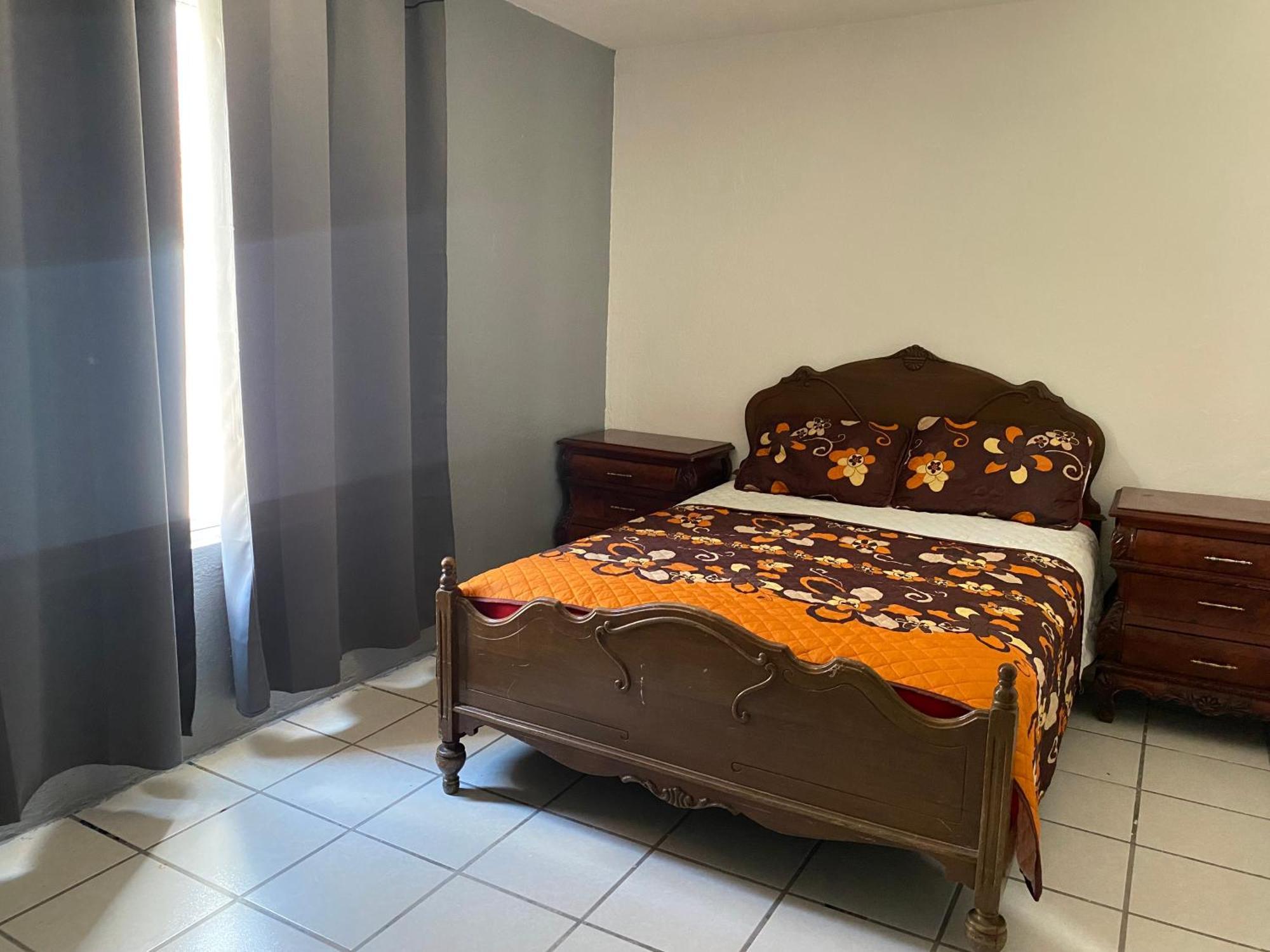 Casa Coto Privado Glorieta Del Charro Holiday home