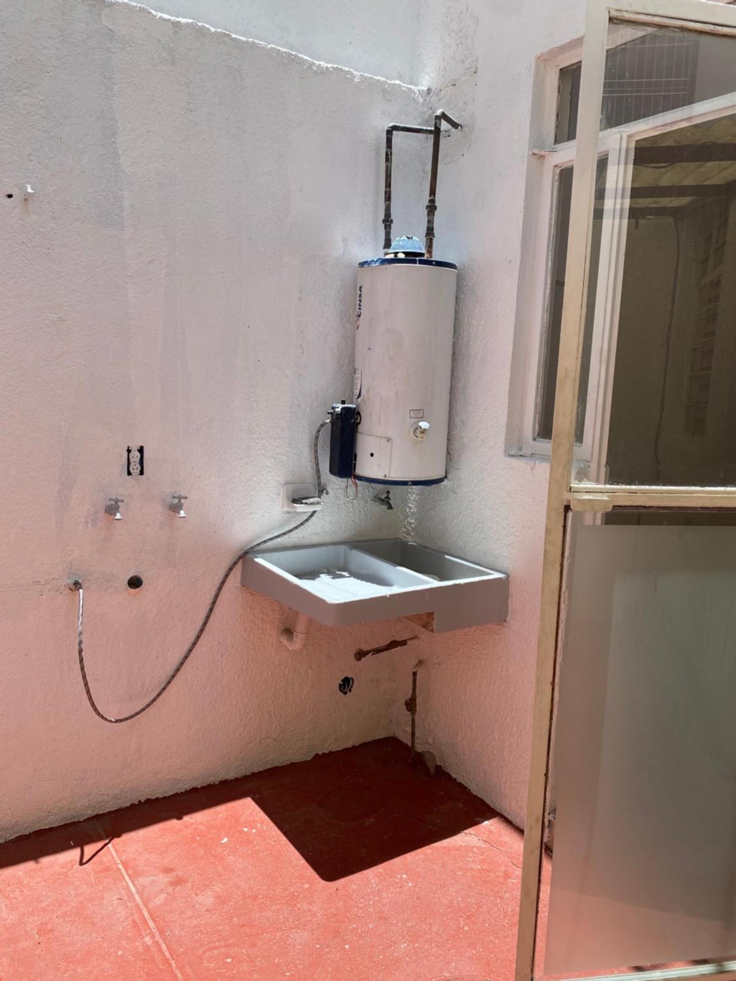 Casa Coto Privado Glorieta Del Charro Holiday home