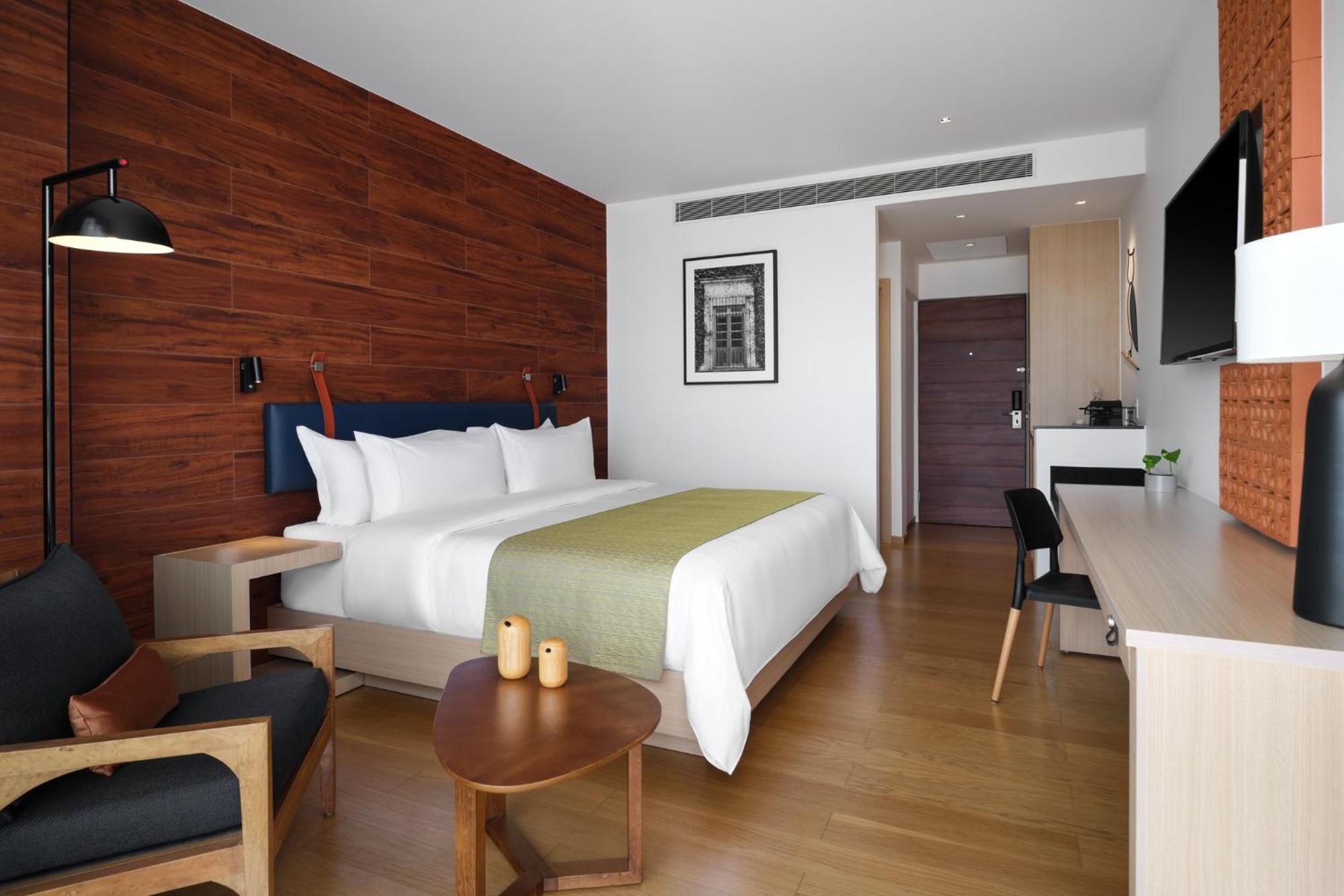 Voco Neruda By Ihg Hotel