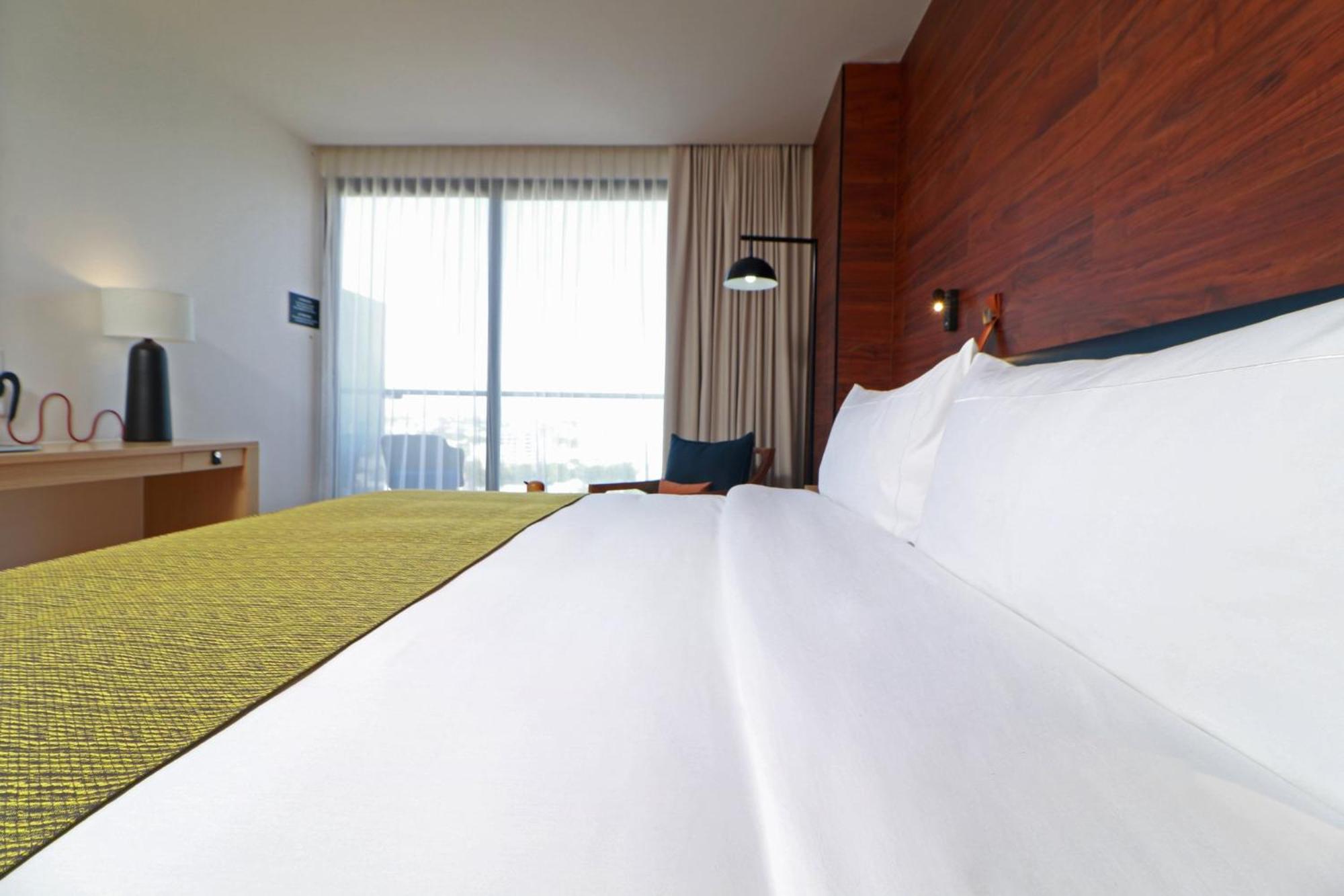 Hotel Voco Neruda By Ihg Guadalajara