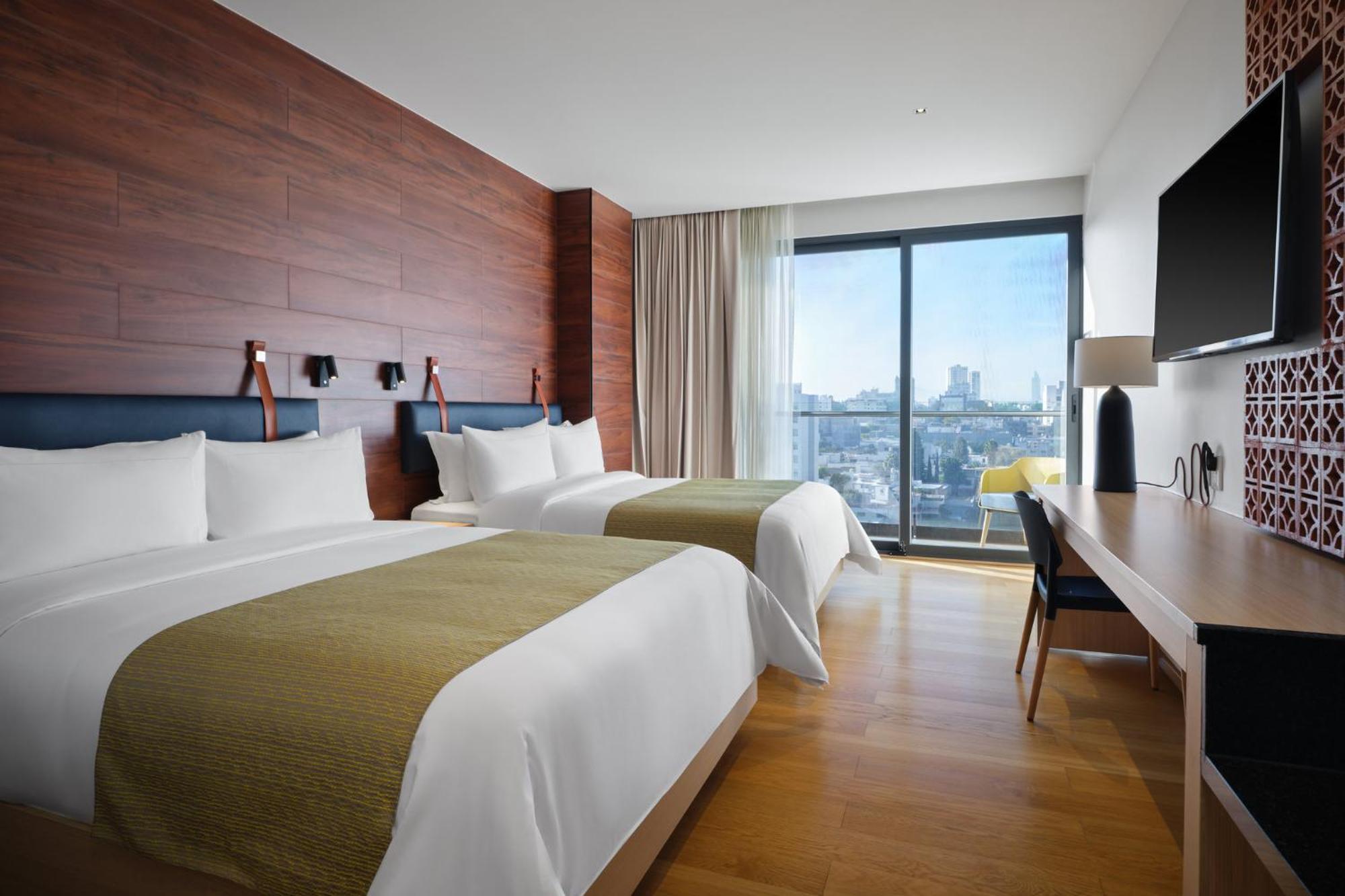 Voco Neruda By Ihg