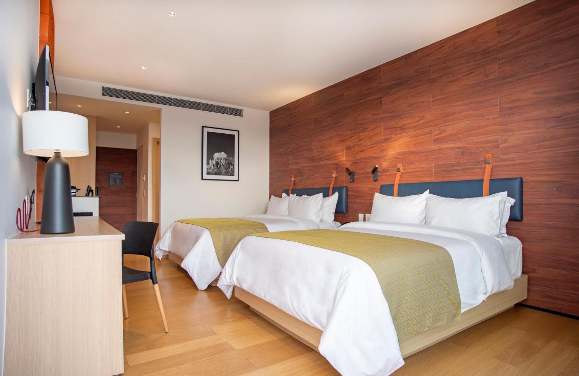 Voco Neruda By Ihg Hotel