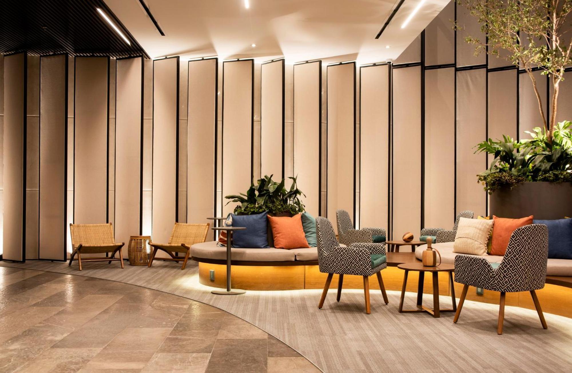 Voco Neruda By Ihg Hotel Guadalajara