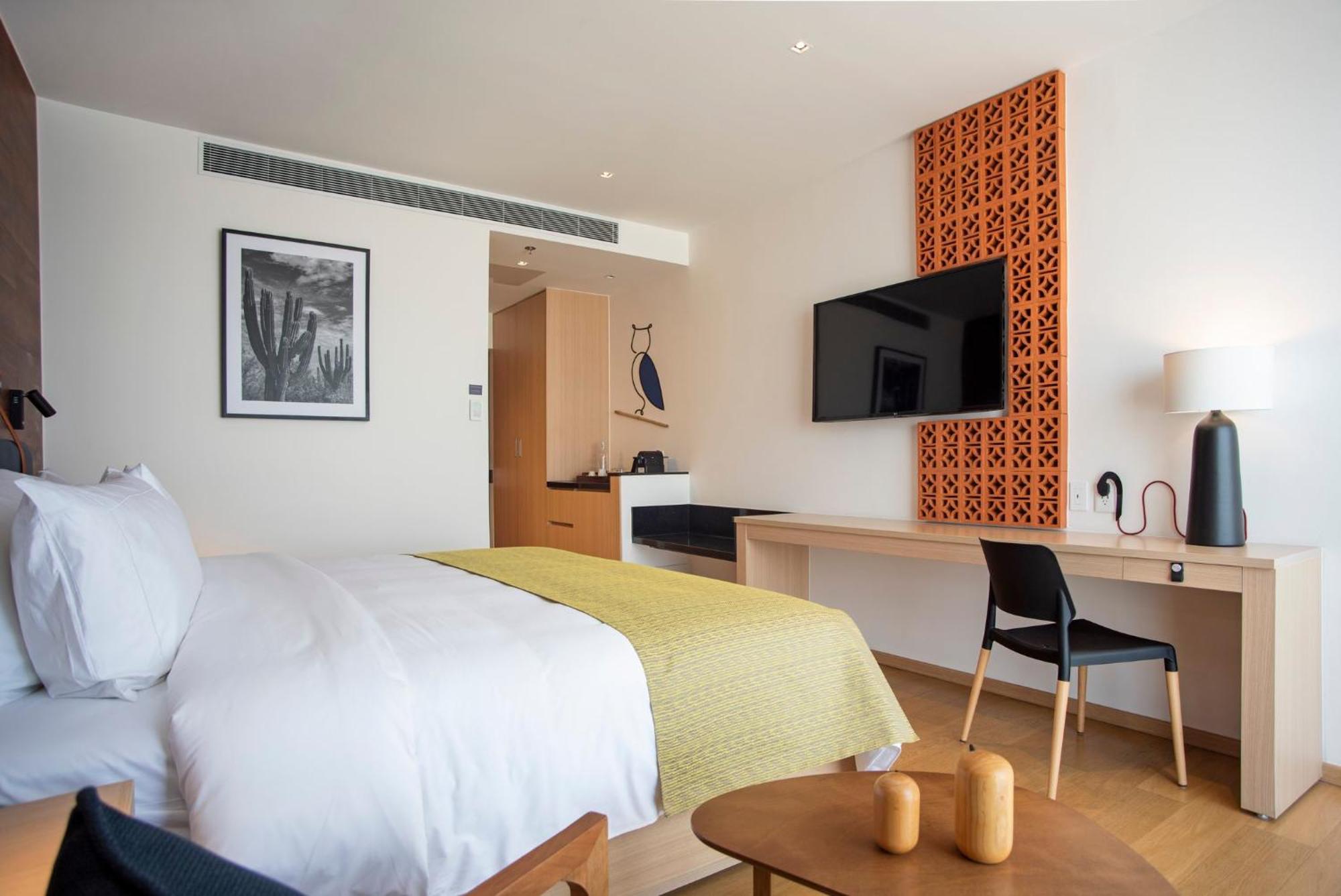 Hotel Voco Neruda By Ihg Guadalajara