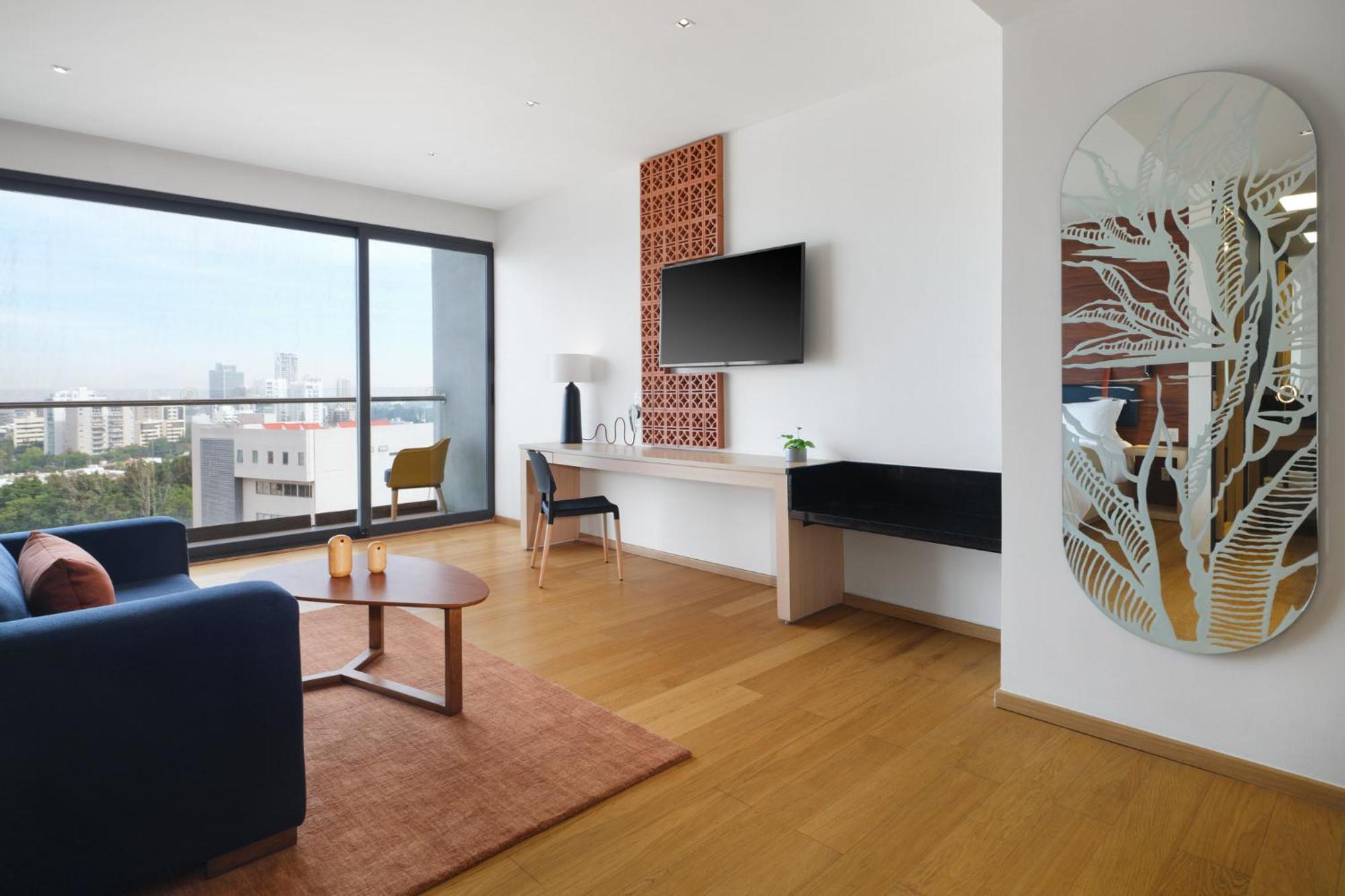 Voco Neruda By Ihg 4*