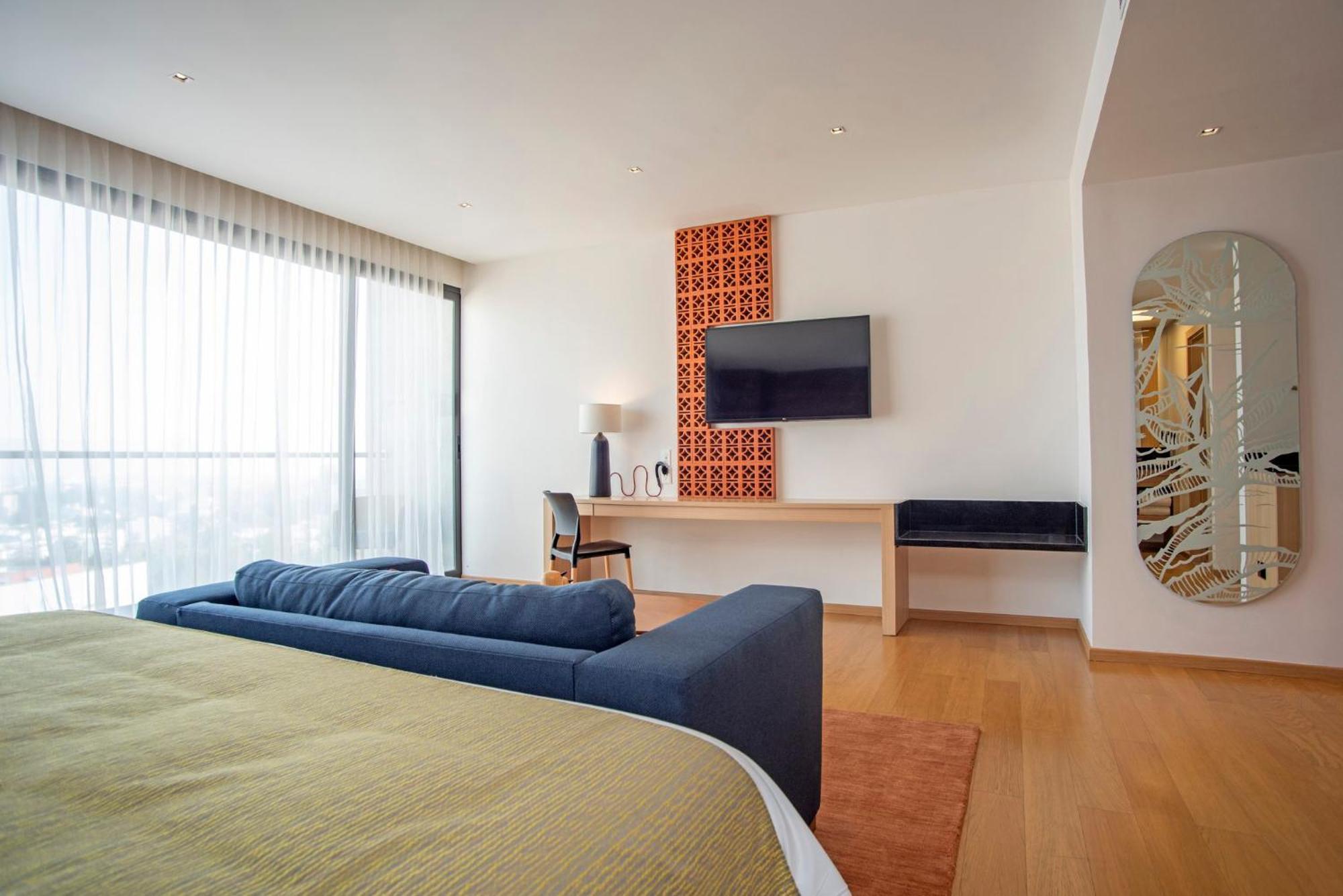 Voco Neruda By Ihg