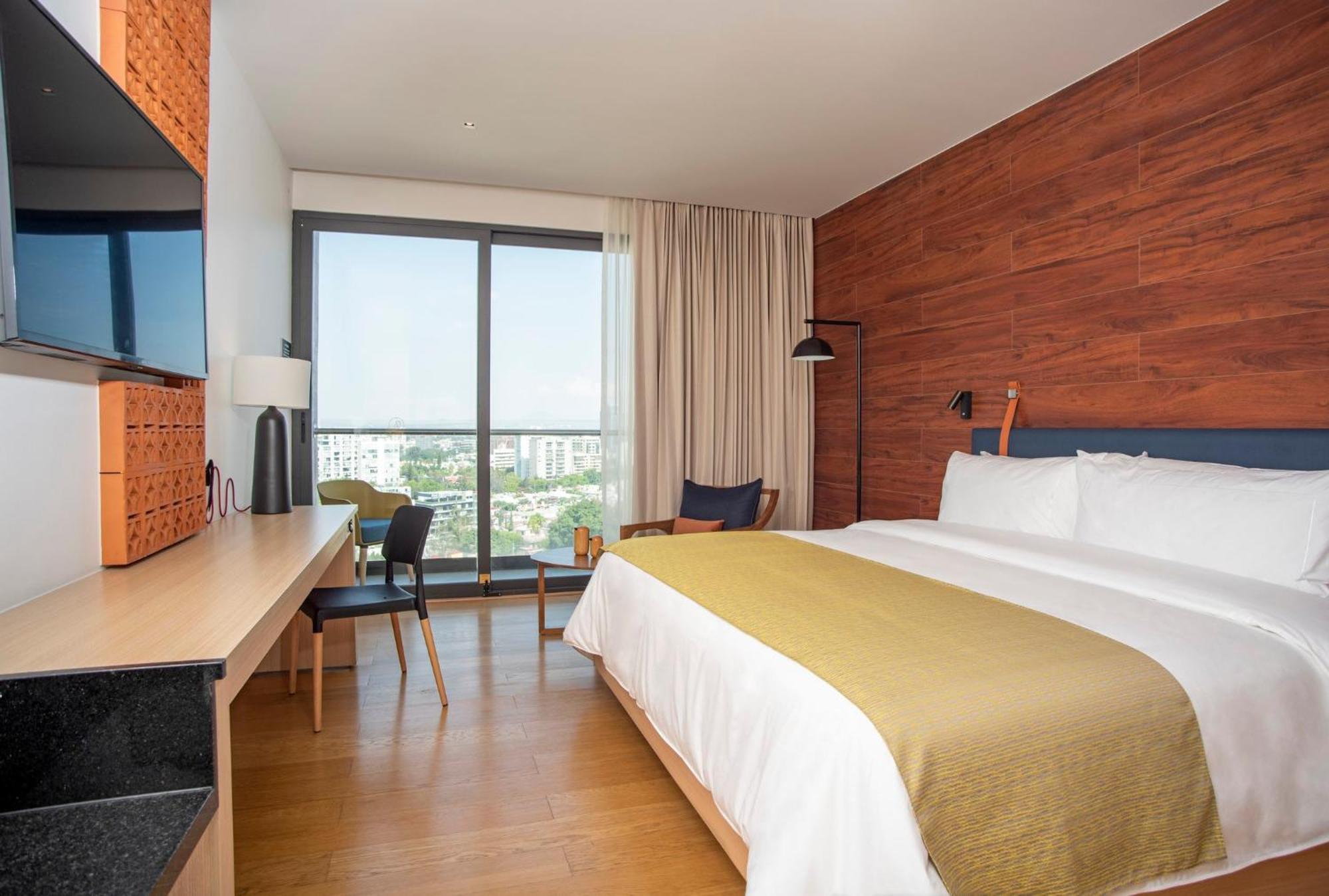 Voco Neruda By Ihg Hotel Guadalajara