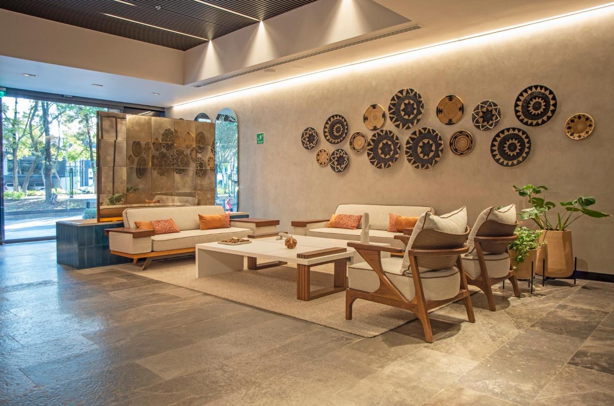 Hotel Voco Neruda By Ihg 4*