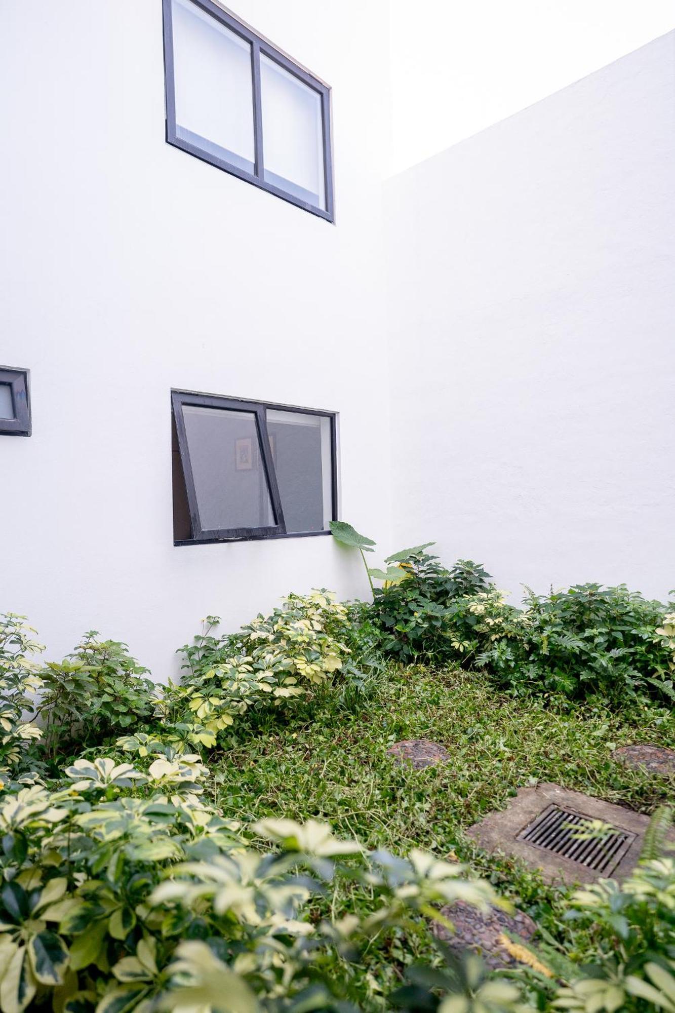2 Habitaciones, 4 Camas, 2 Banos, Wi-fi, La Americana Apartment *