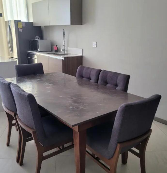 Apartment Depa Park Life Plaza Pabellon