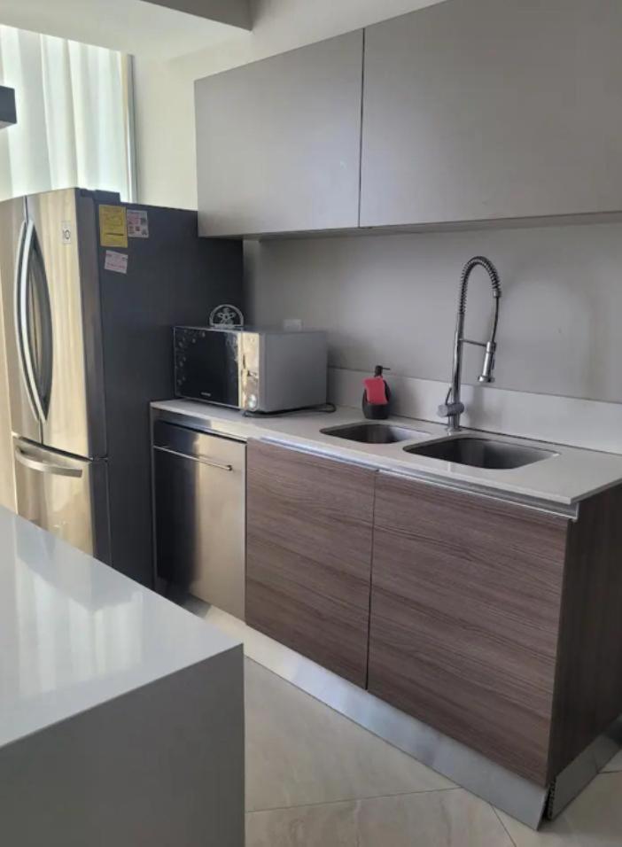 Depa Park Life Plaza Pabellon Apartment *