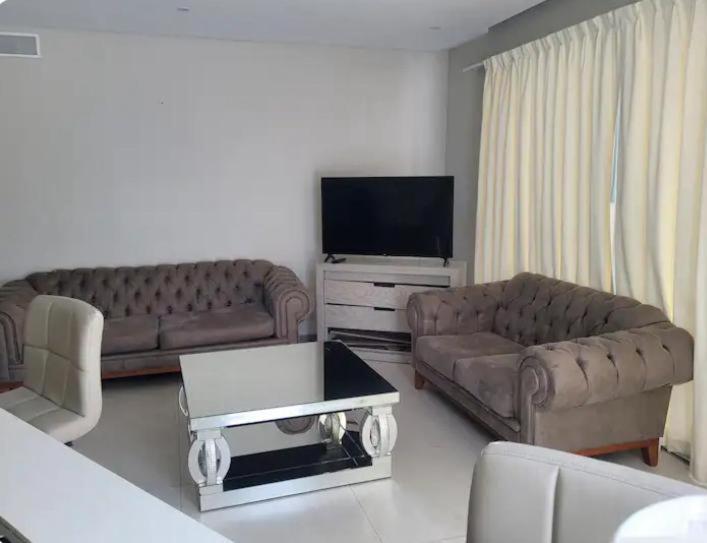 Depa Park Life Plaza Pabellon Apartment