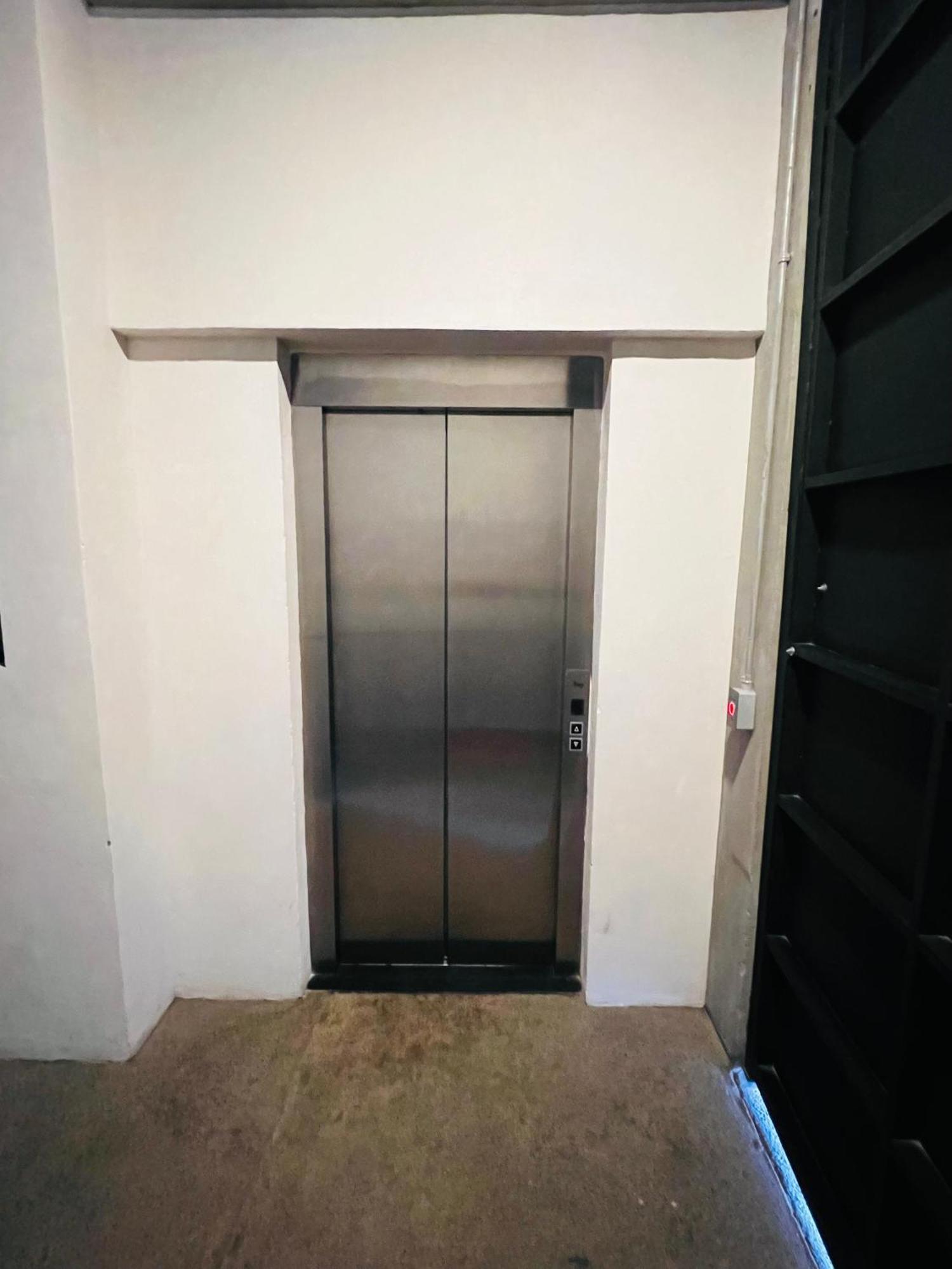 Loft Depto Con Terraza Y Aire Acondicionado Guadalajara