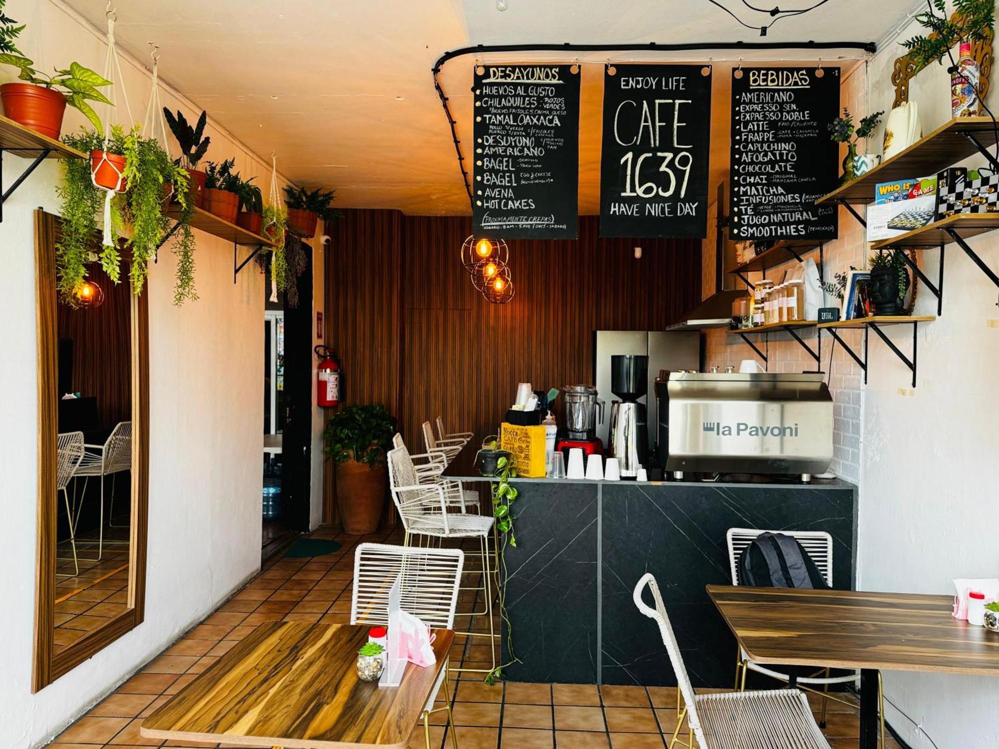 Leveli Coliving Guadalajara