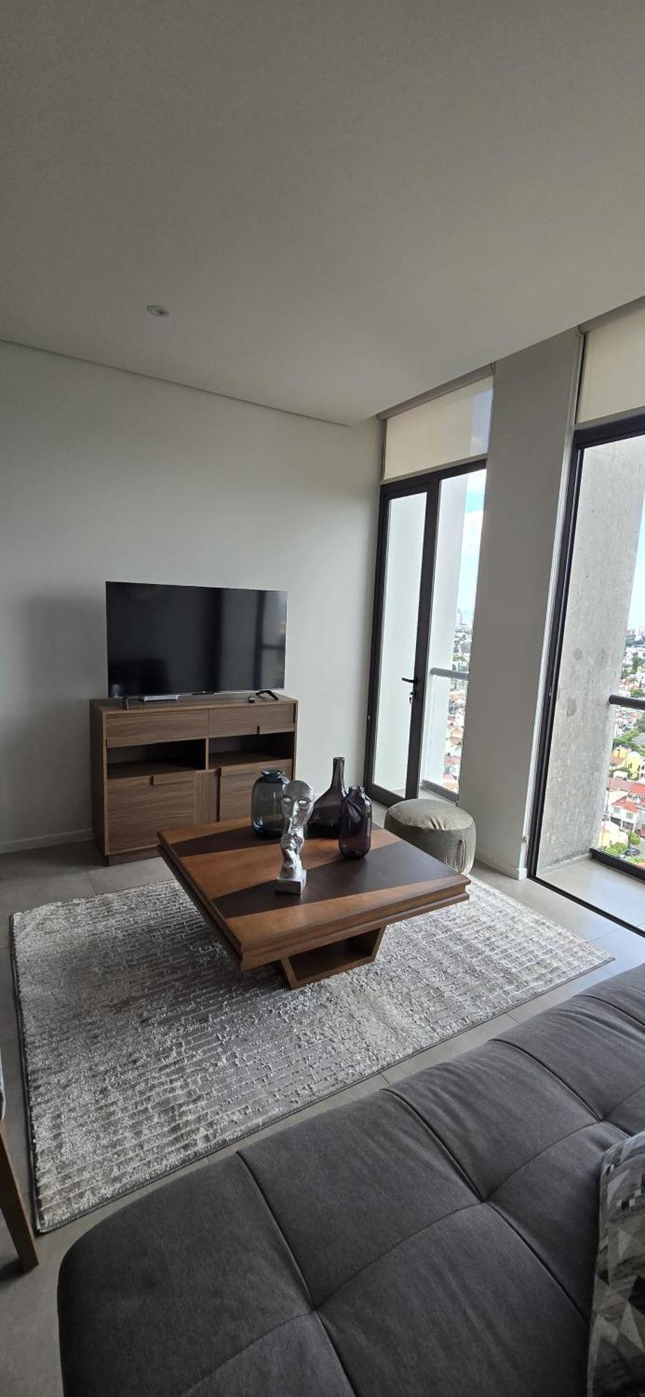 Hermoso Departamento 3 Recamaras Apartment