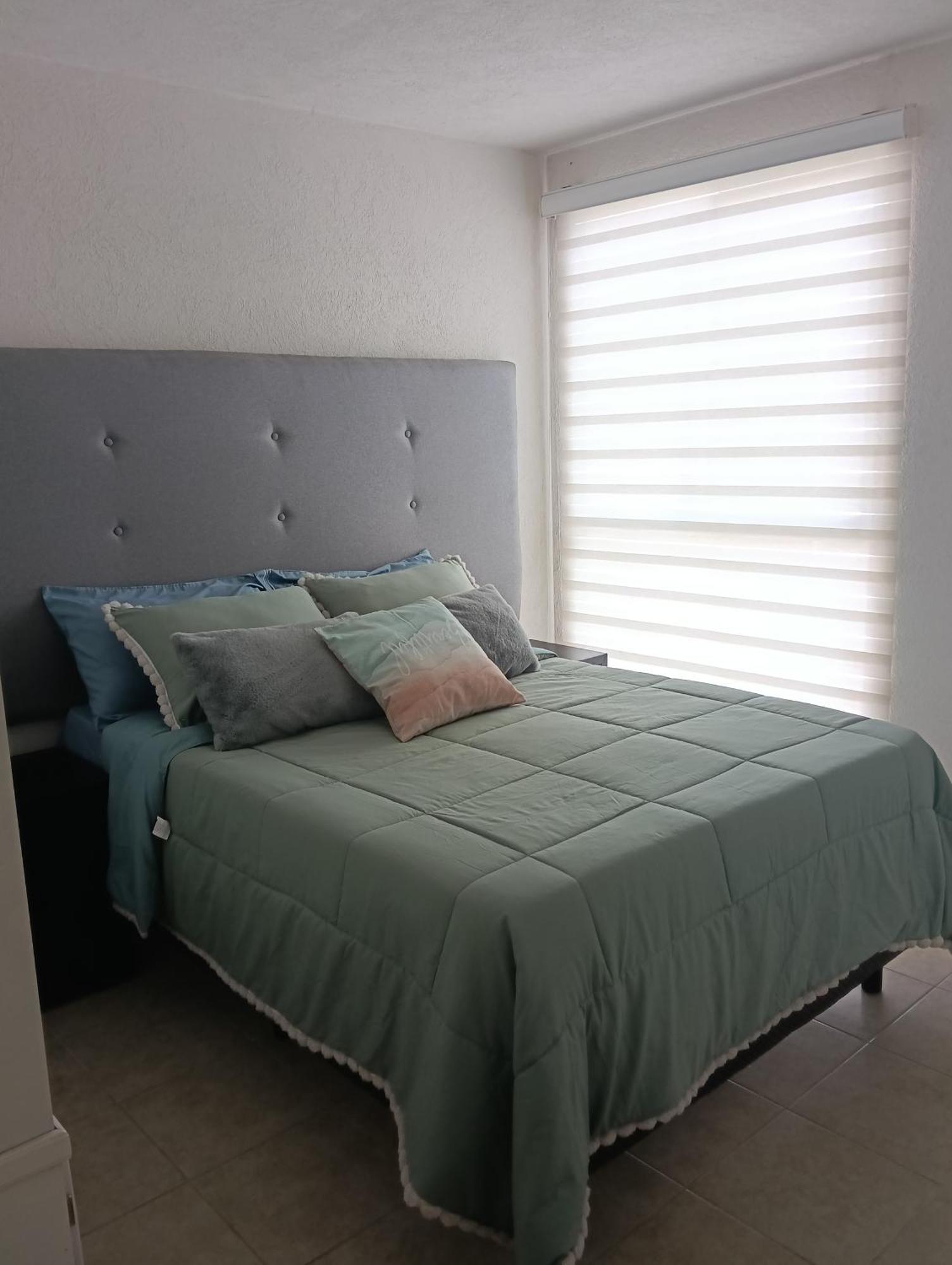 Apartment Leon Guadalajara