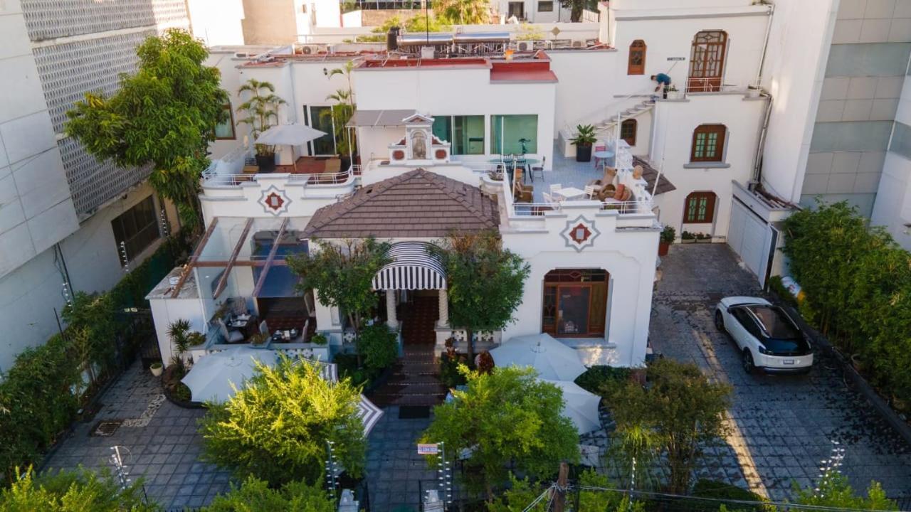 Hotel Artea Boutique (adults Only) 4*