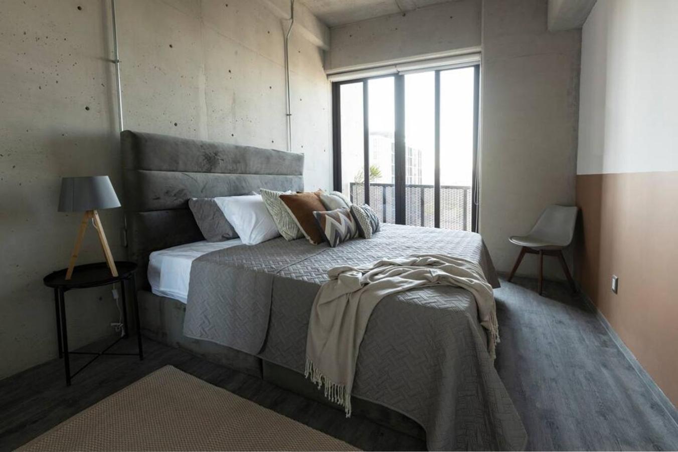 Hotel Eucalipto Flat Witgdl