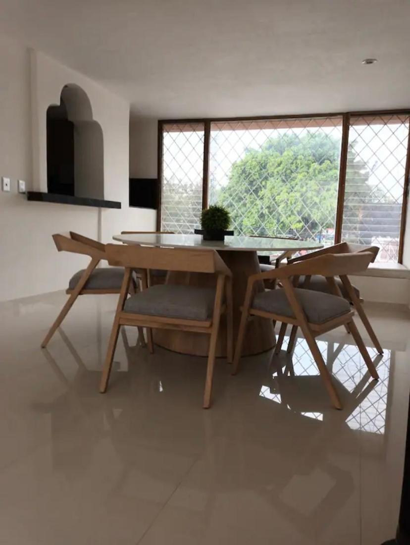 Bonito Departamento Apartment