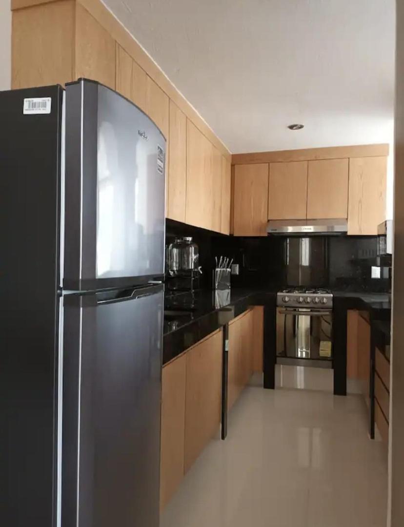 Bonito Departamento Apartment Guadalajara