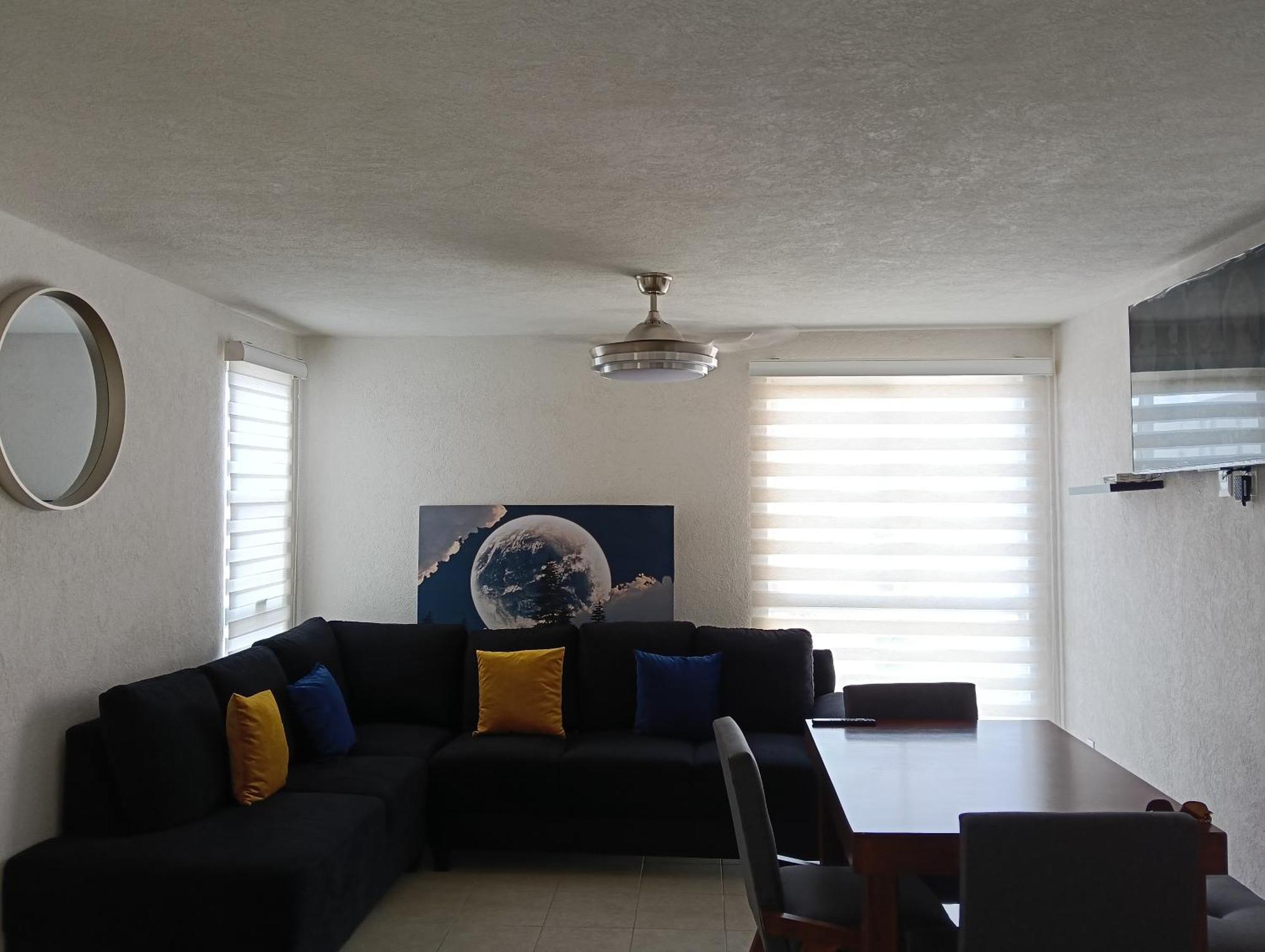 Apartment Leon
