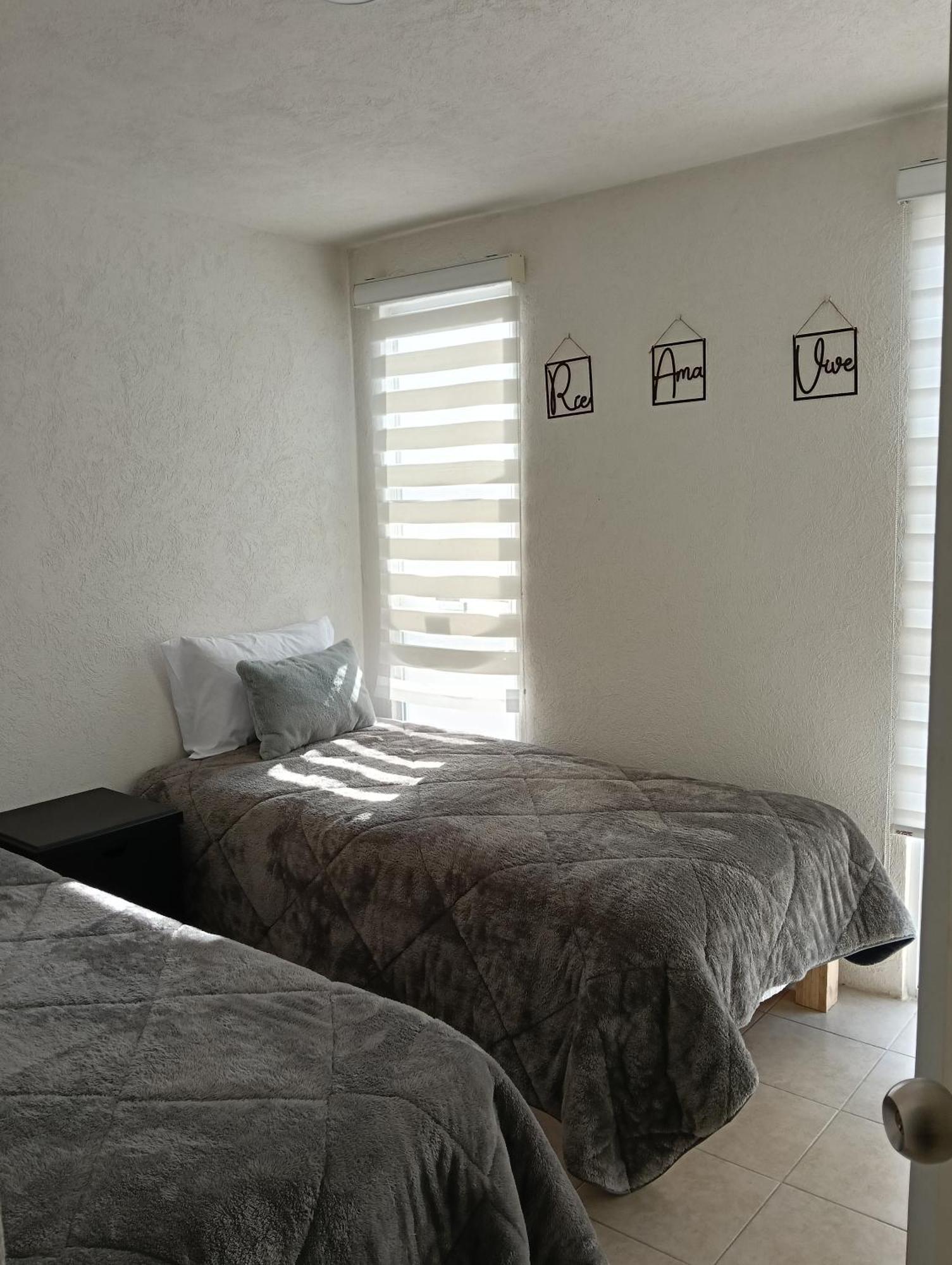 Apartment Leon Guadalajara
