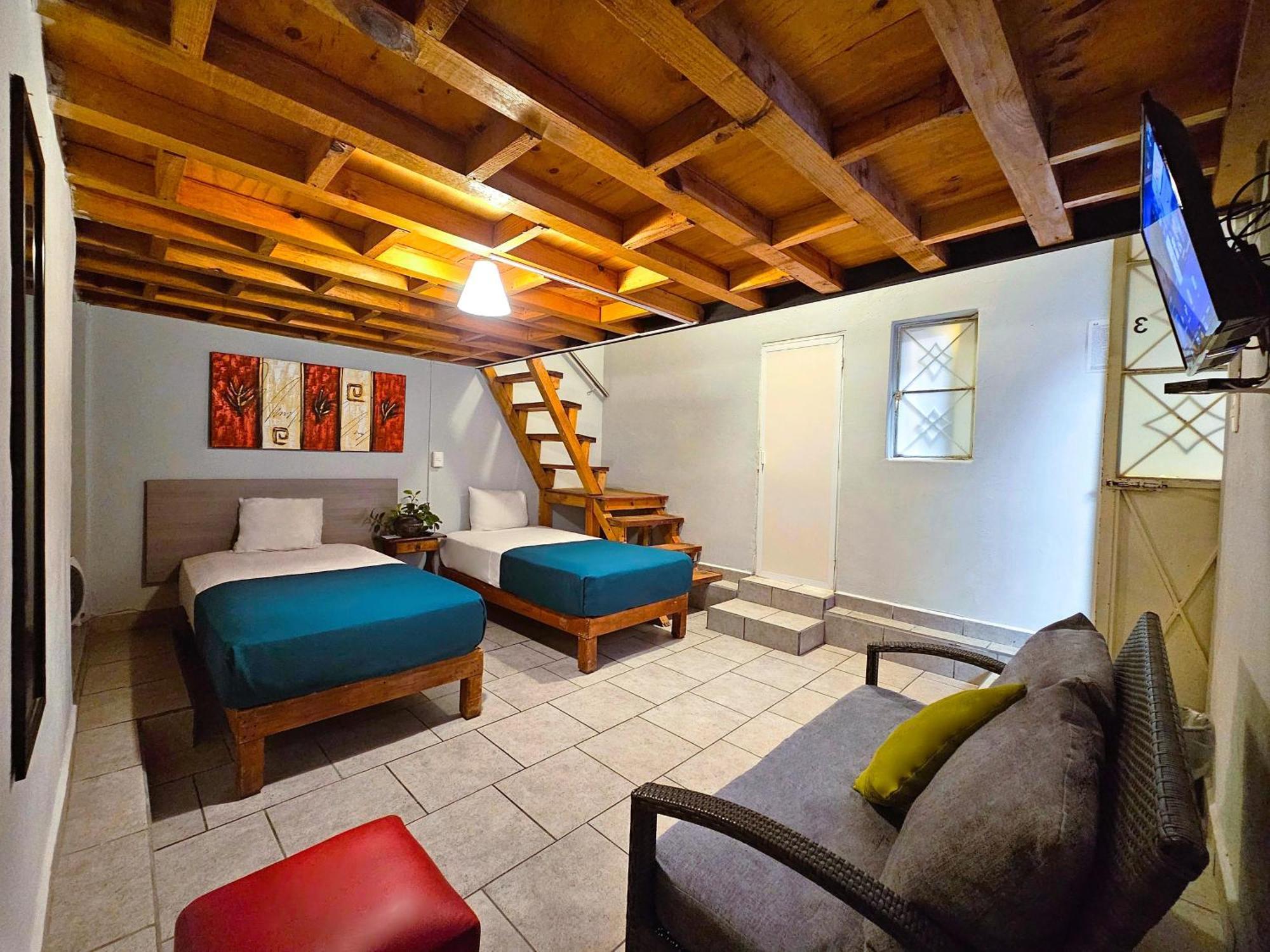 Hotel Del Refugio 2*