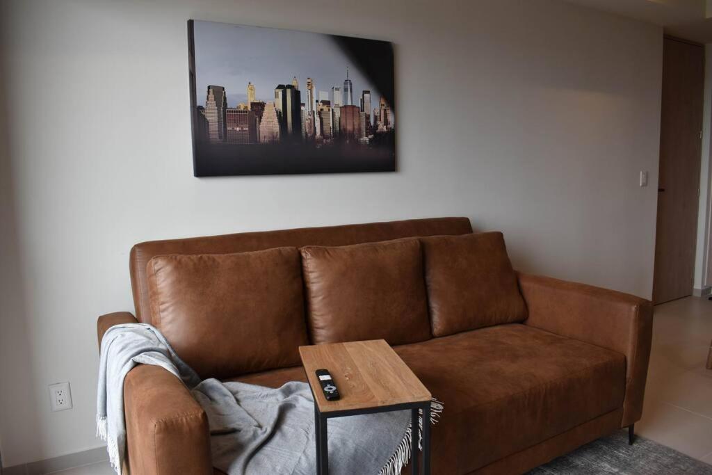 Apartment Nuevo Depa Con Increible Vista En Yu Country 1804